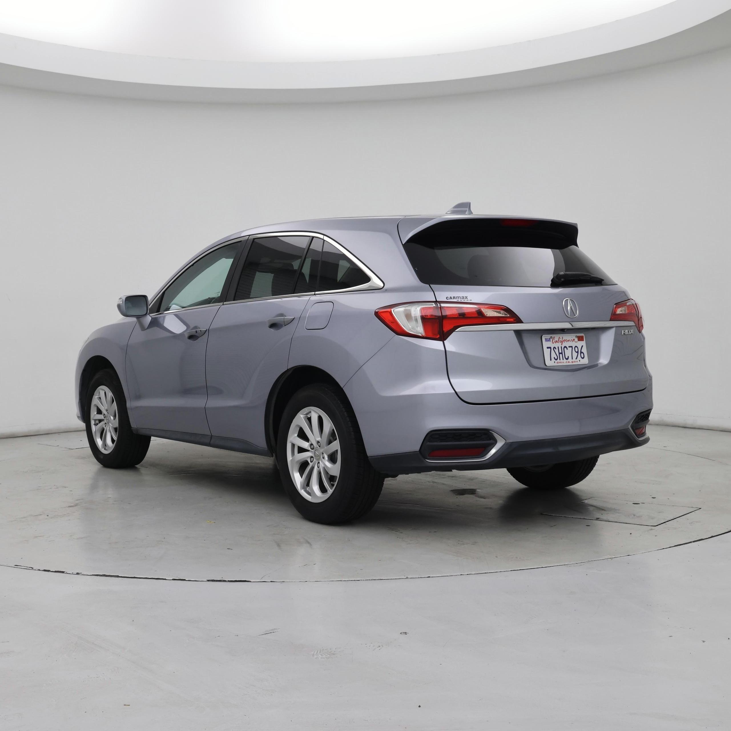 Thumbnail: 2016 Acura RDX - 2