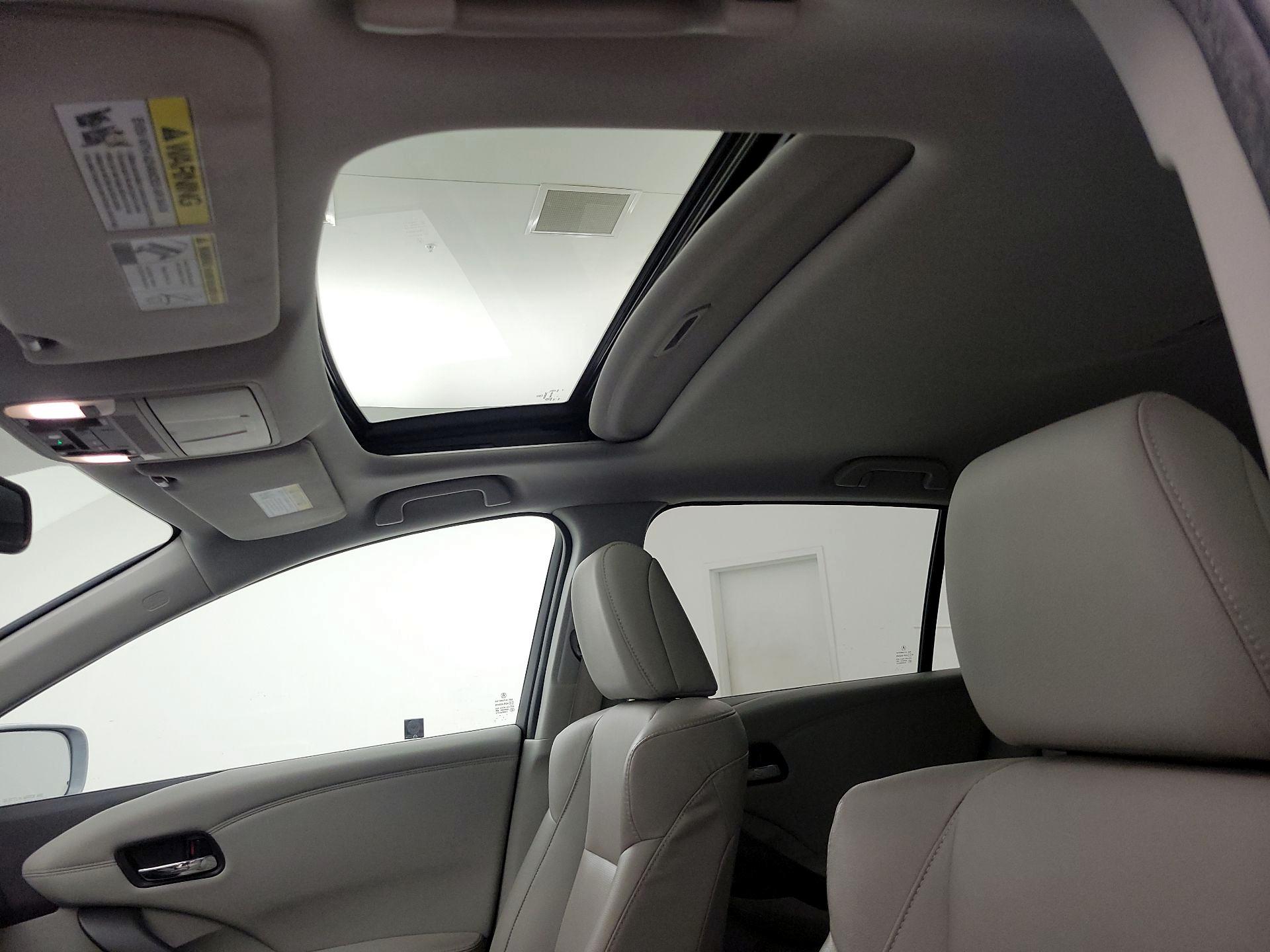 Thumbnail: 2016 Acura RDX - 20