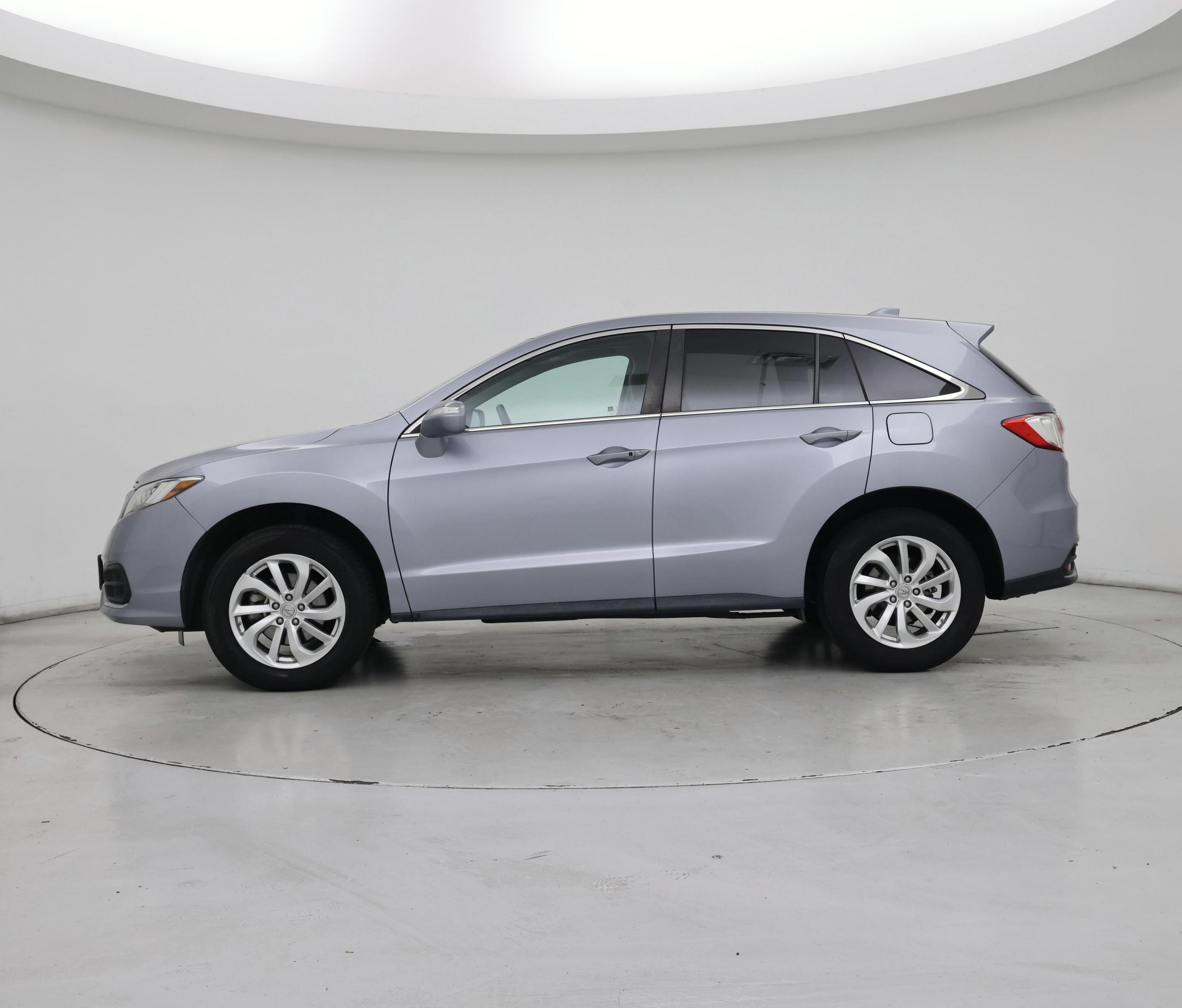 Thumbnail: 2016 Acura RDX - 3