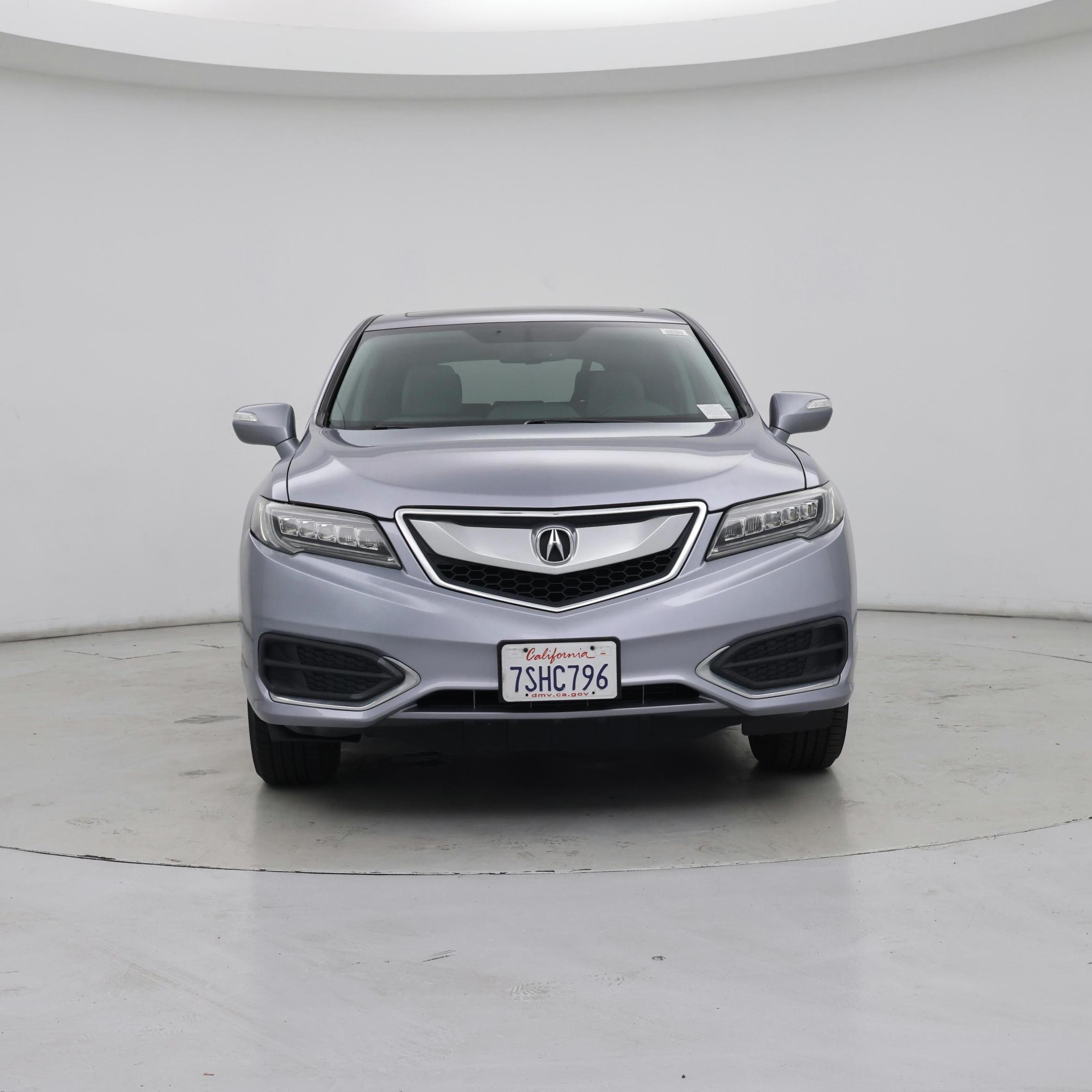 Thumbnail: 2016 Acura RDX - 5
