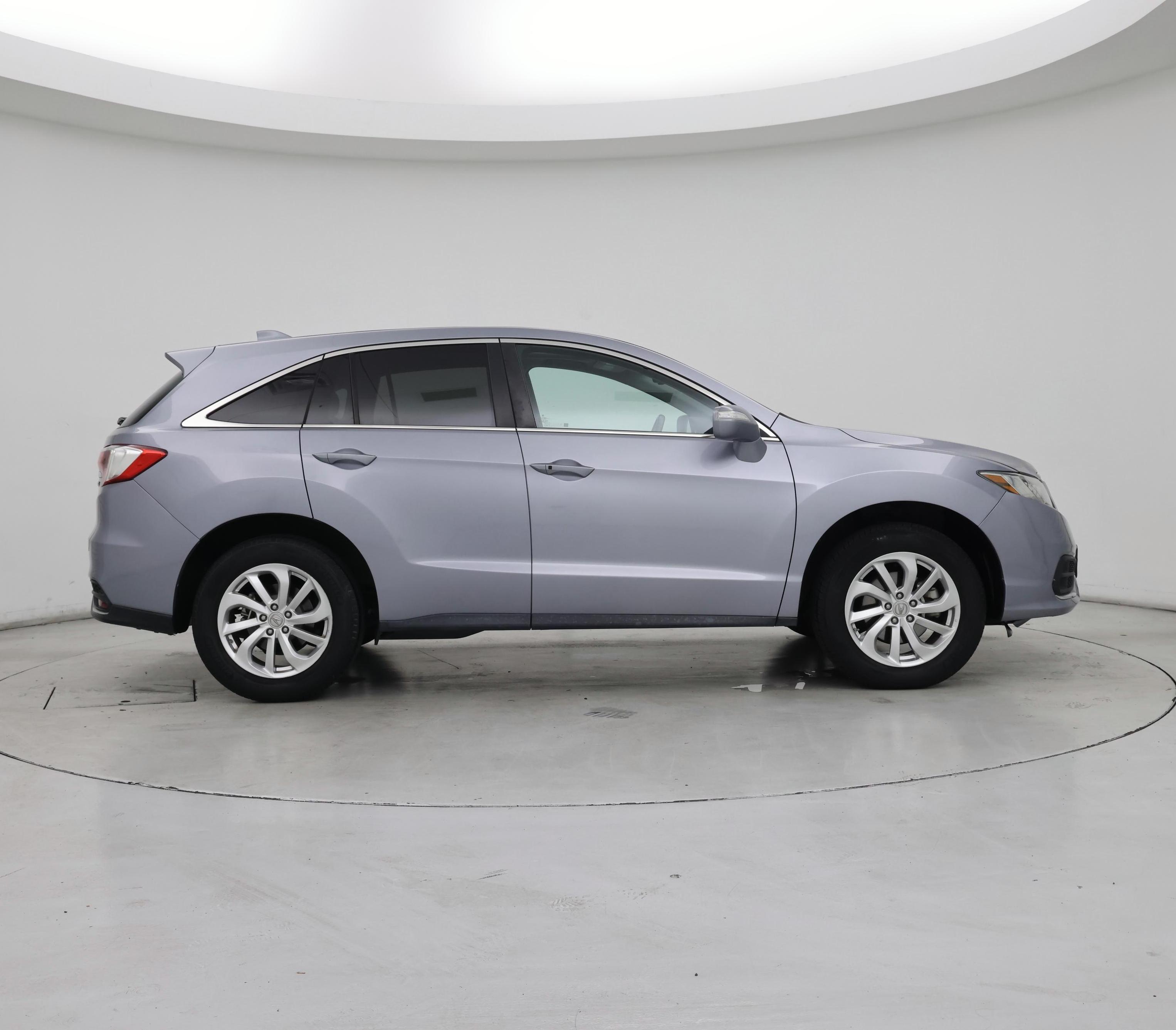 Thumbnail: 2016 Acura RDX - 7