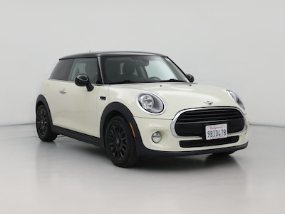 2019 Mini Cooper Hardtop
