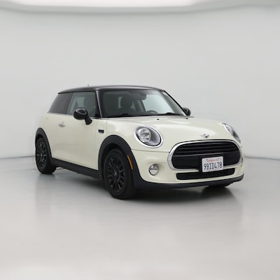 2019 Mini Cooper Hardtop