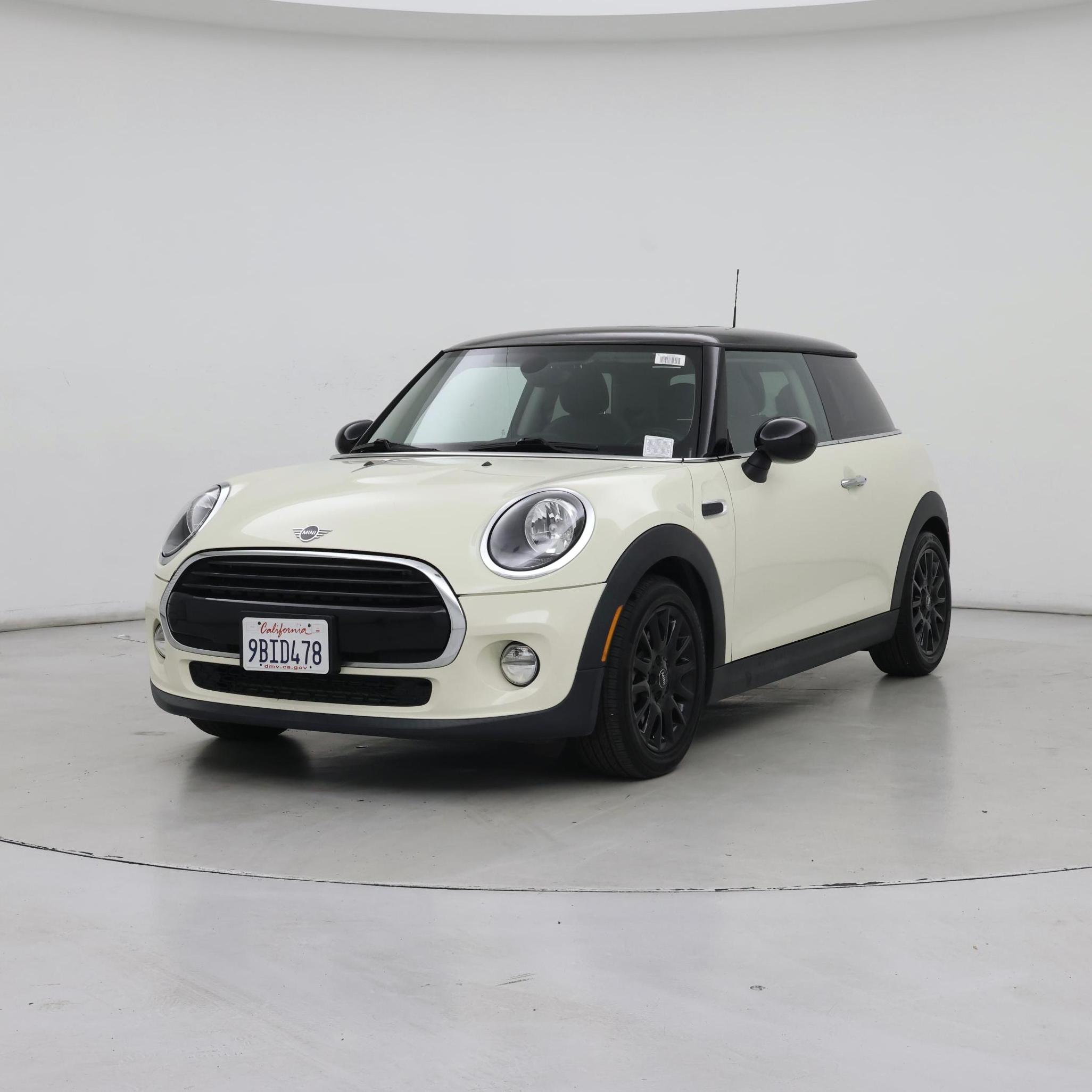 Thumbnail: 2019 MINI Cooper Hardtop - 4