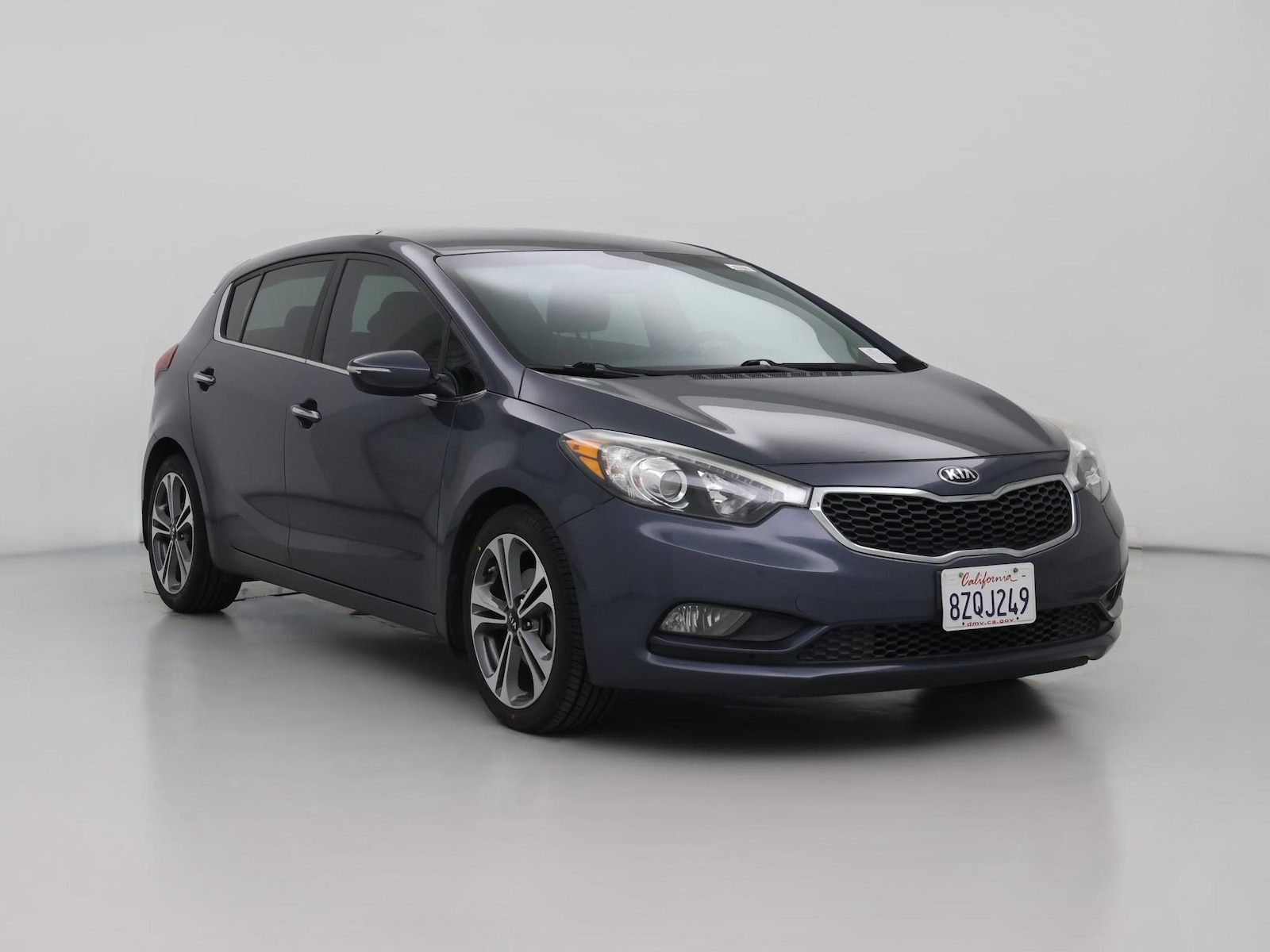 2016 Kia Forte5 EX