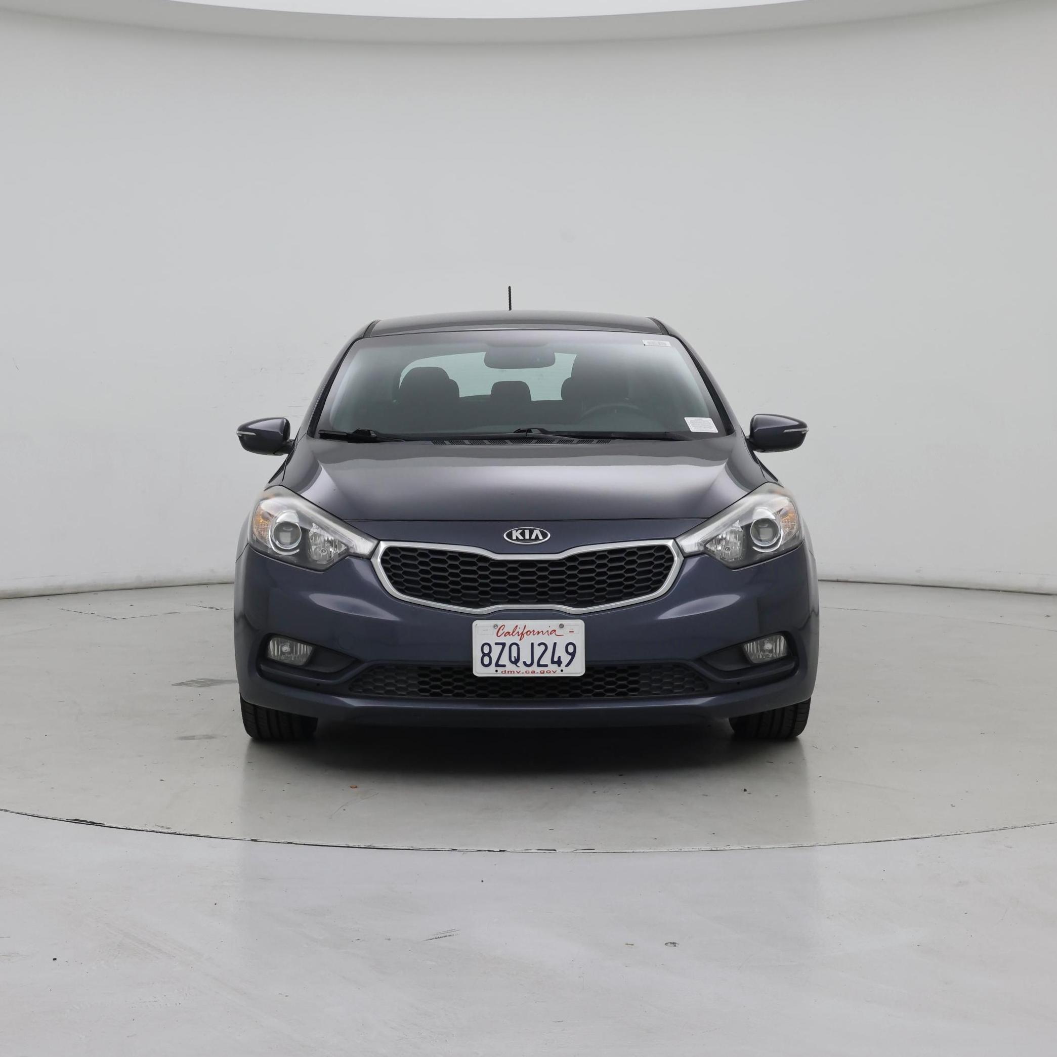 Thumbnail: 2016 Kia Forte - 5