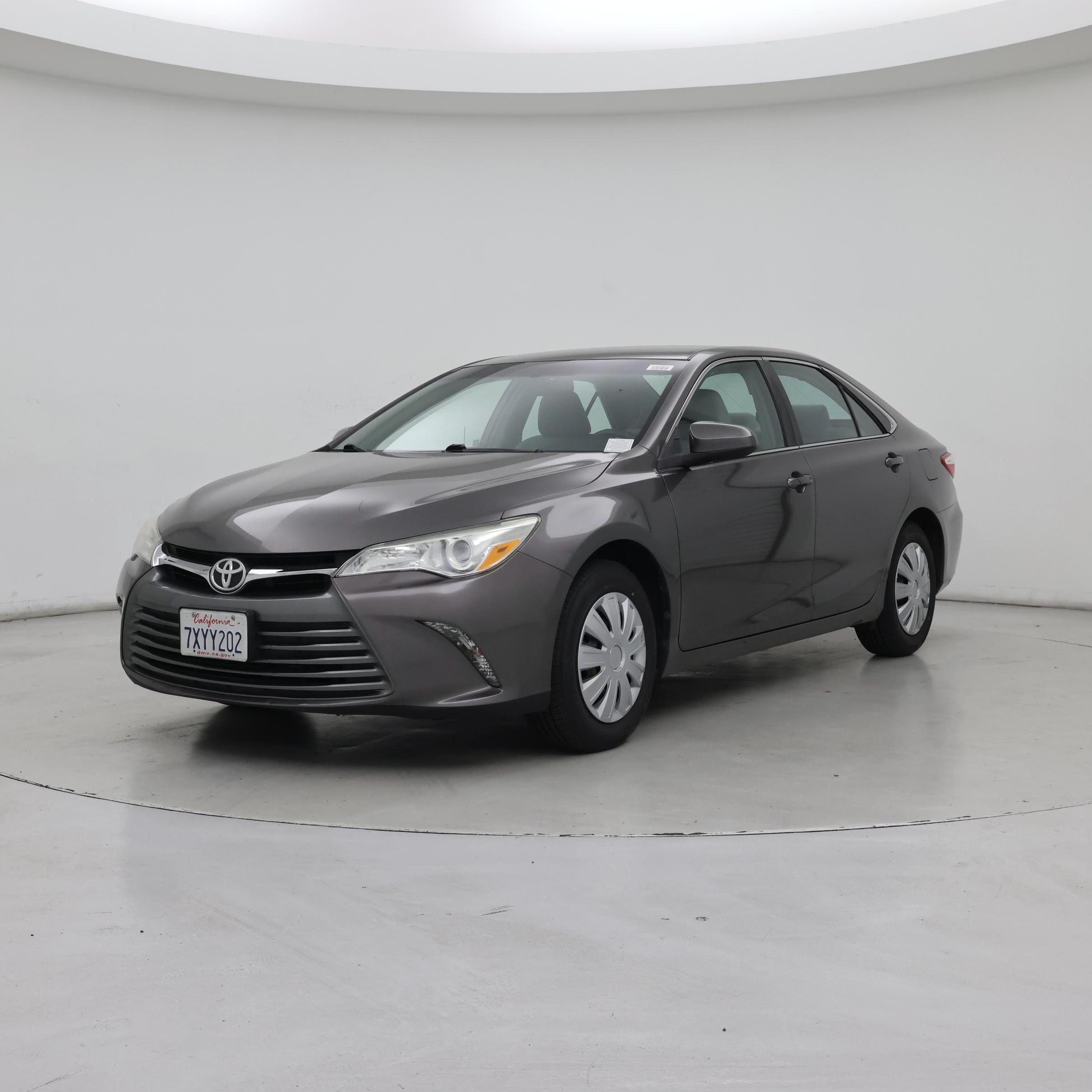 Thumbnail: 2017 Toyota Camry - 4