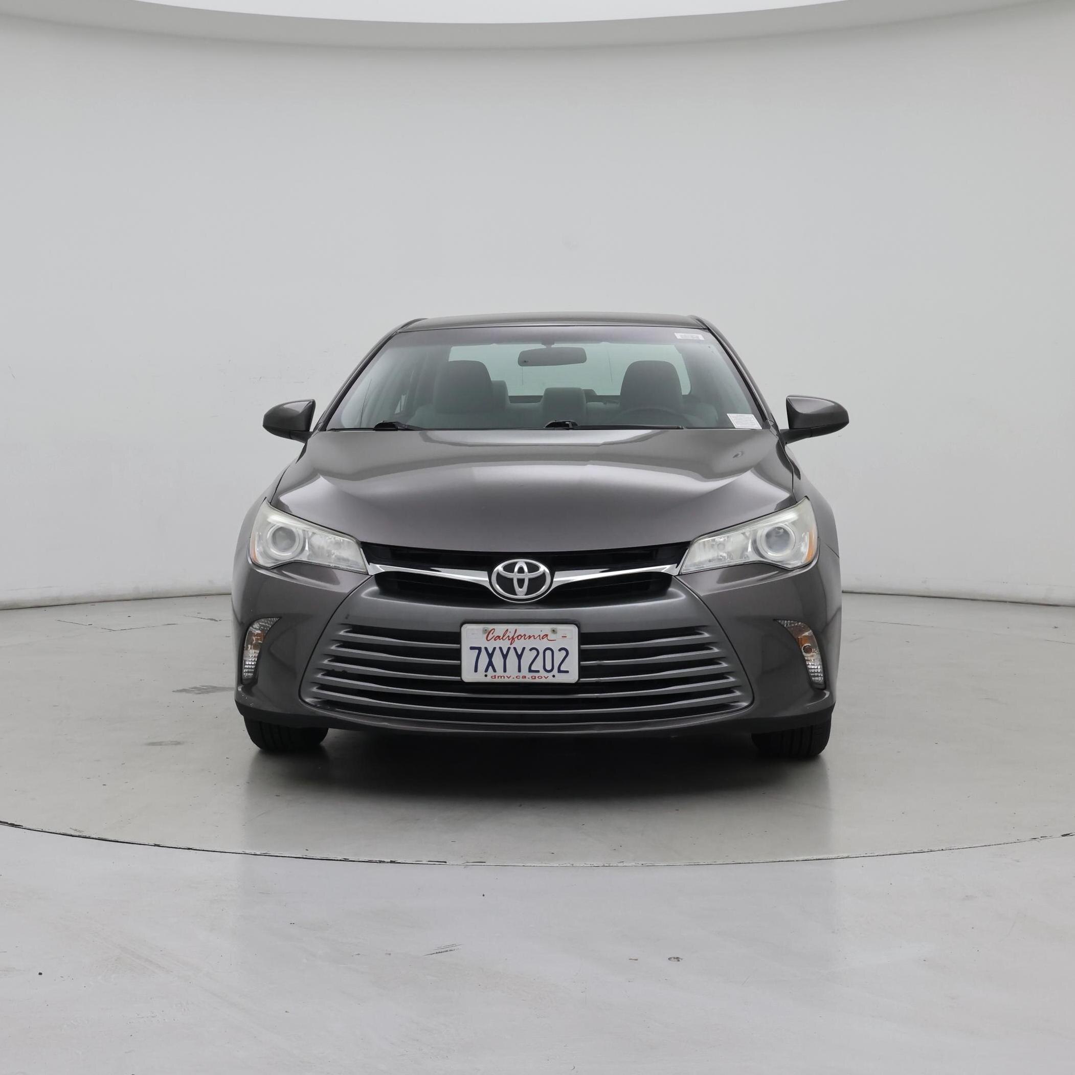 Thumbnail: 2017 Toyota Camry - 5