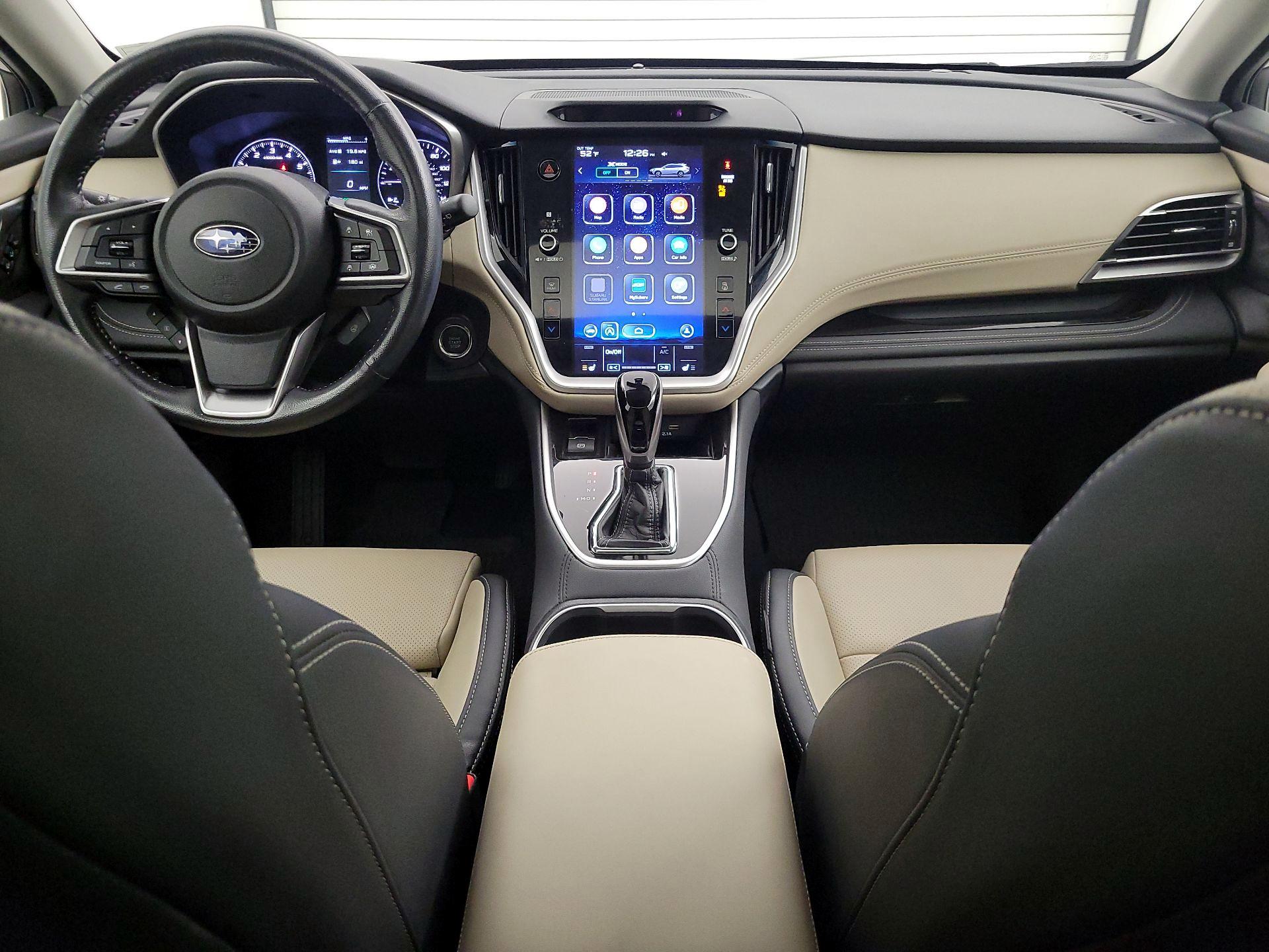 Thumbnail: 2022 Subaru Outback - 9