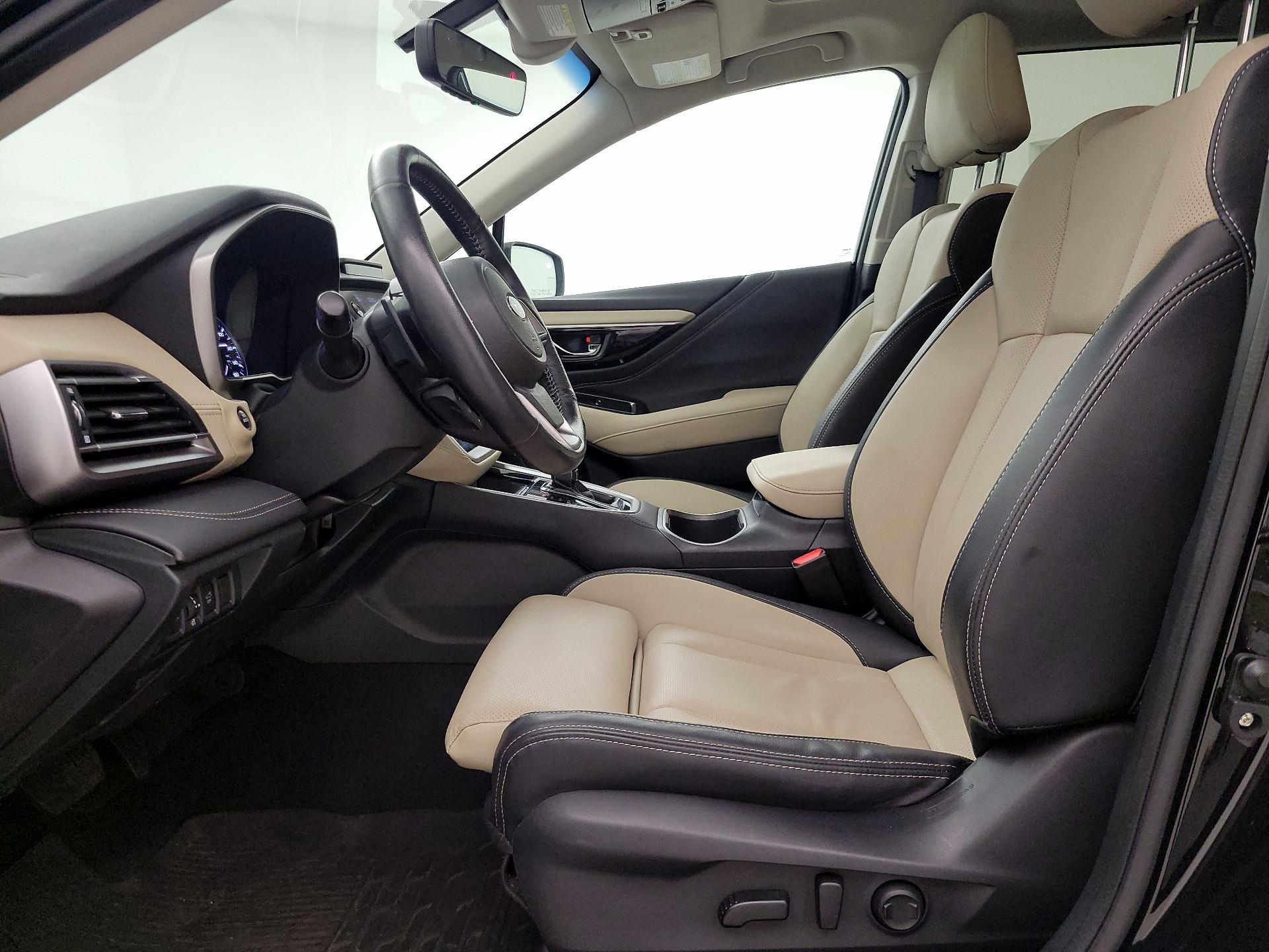 Thumbnail: 2022 Subaru Outback - 11