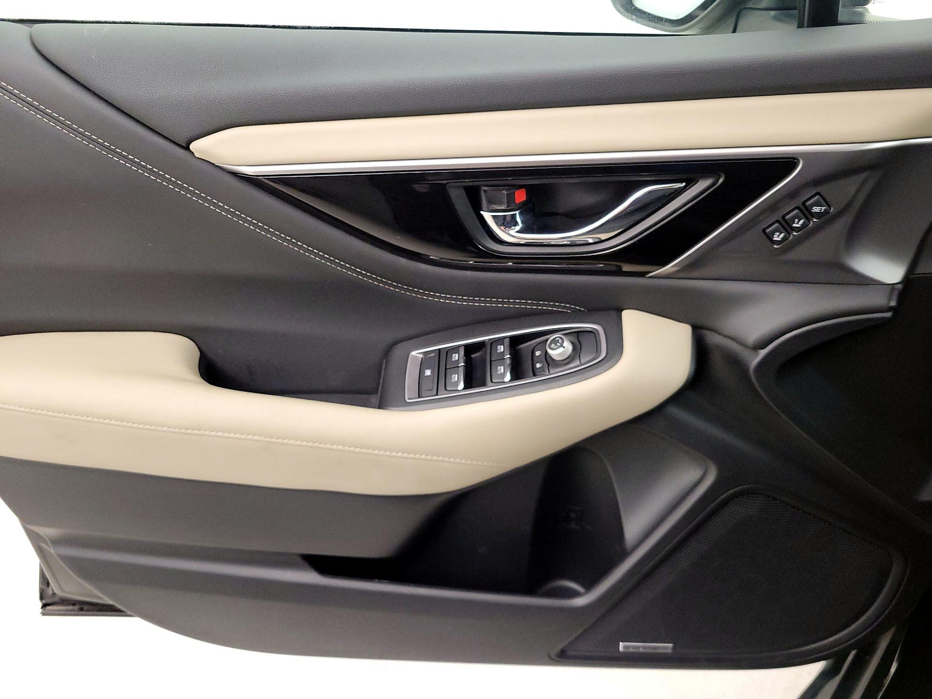 Thumbnail: 2022 Subaru Outback - 12