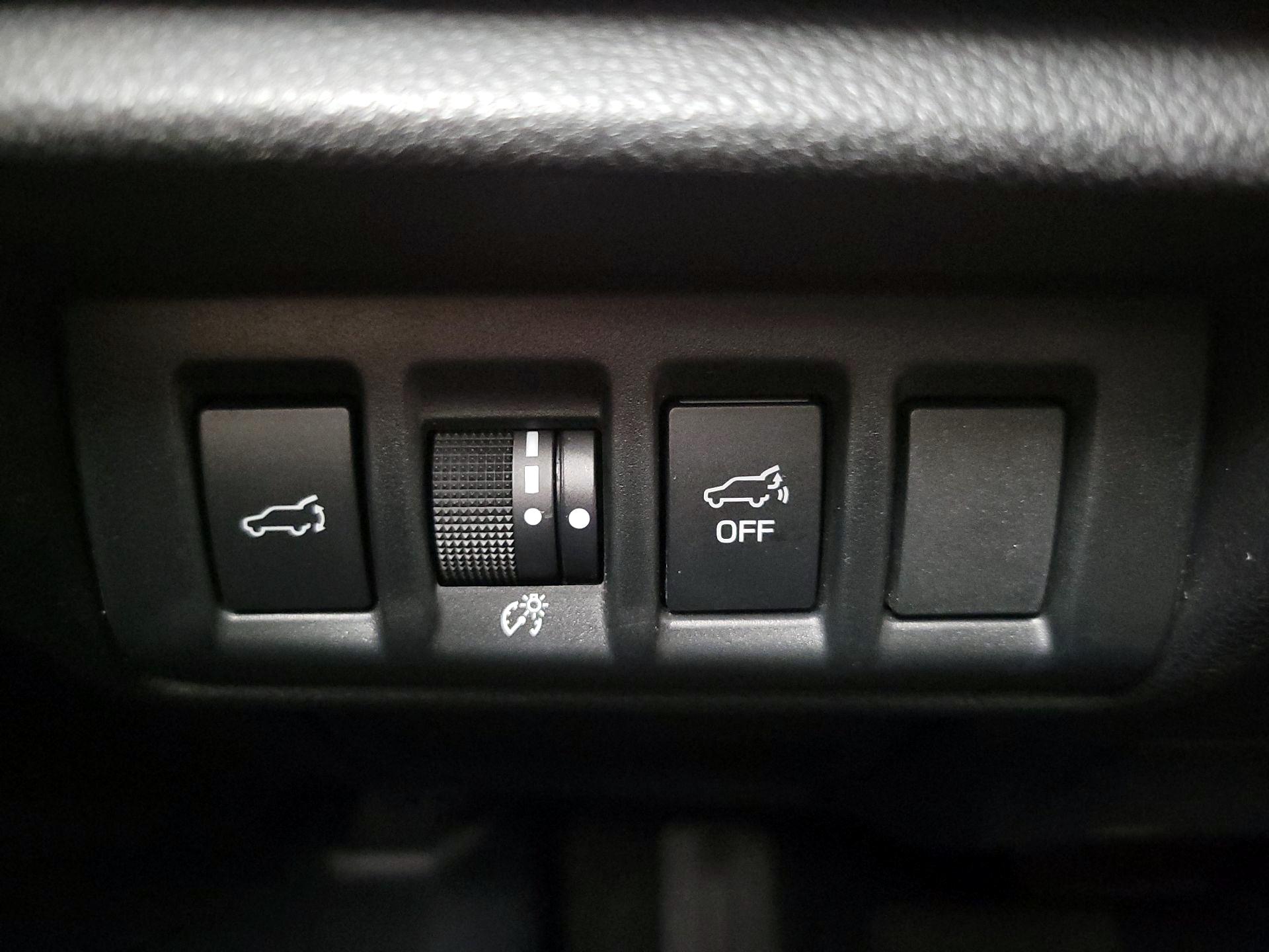 Thumbnail: 2022 Subaru Outback - 13