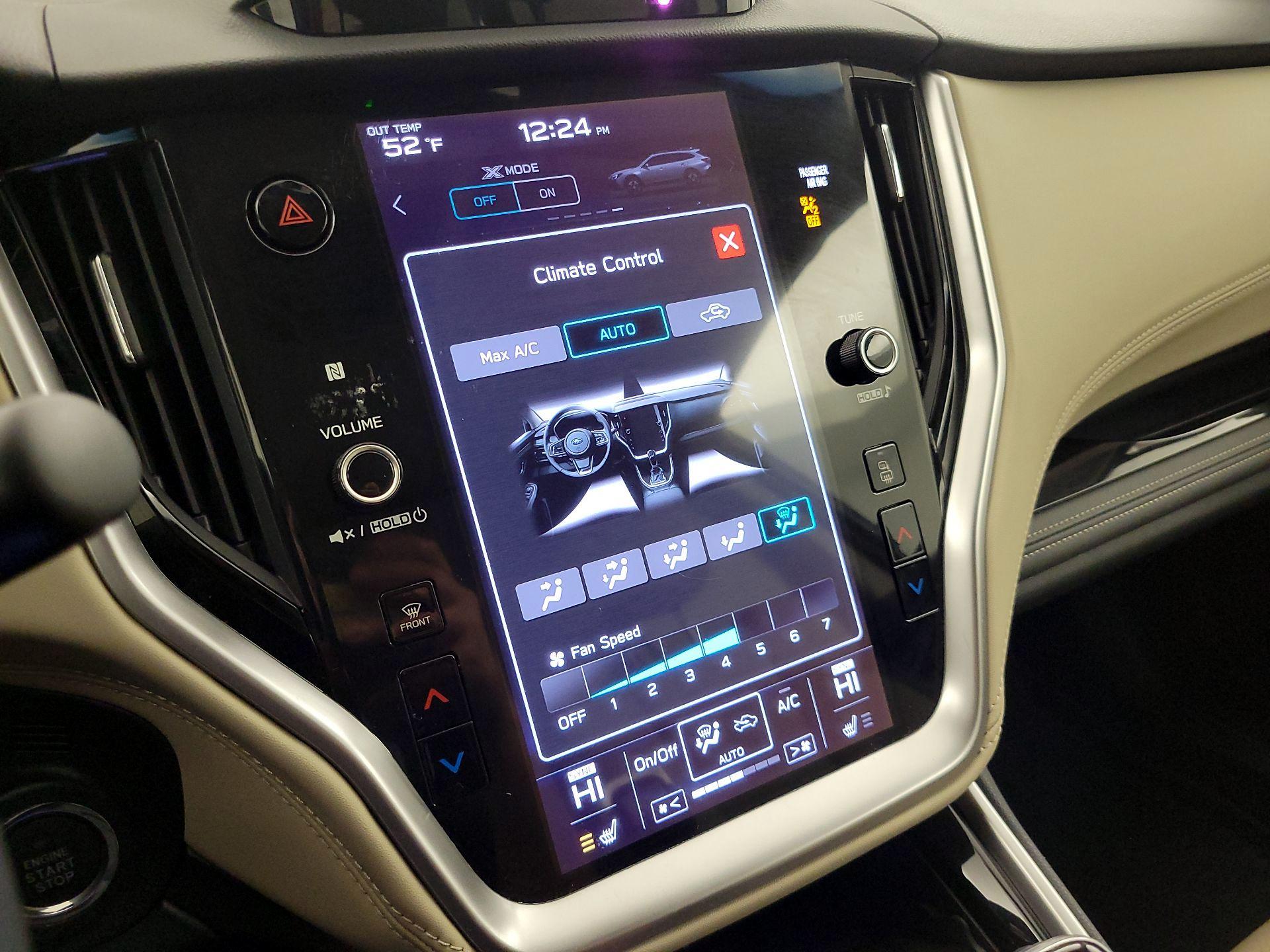 Thumbnail: 2022 Subaru Outback - 16