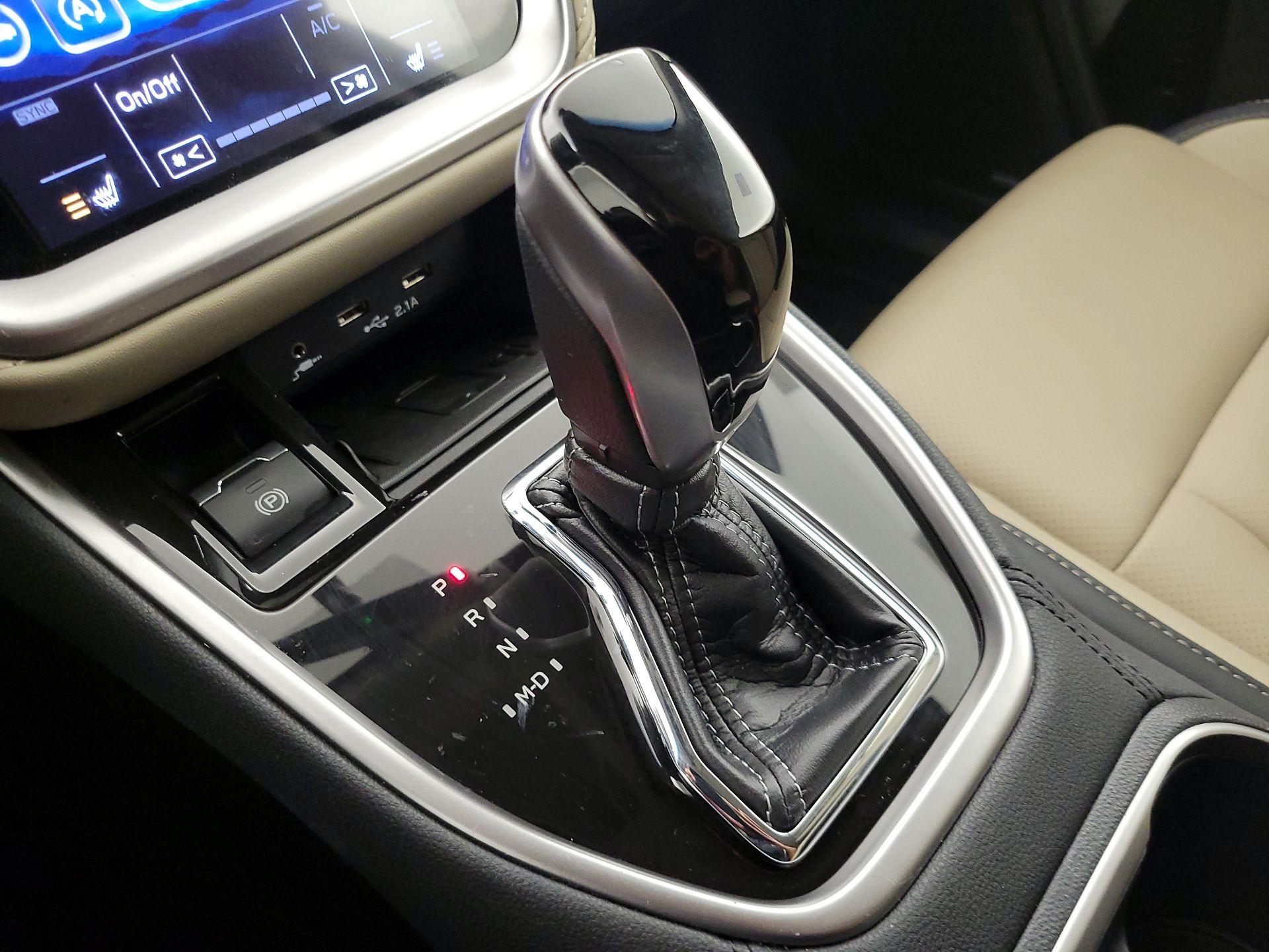 Thumbnail: 2022 Subaru Outback - 17