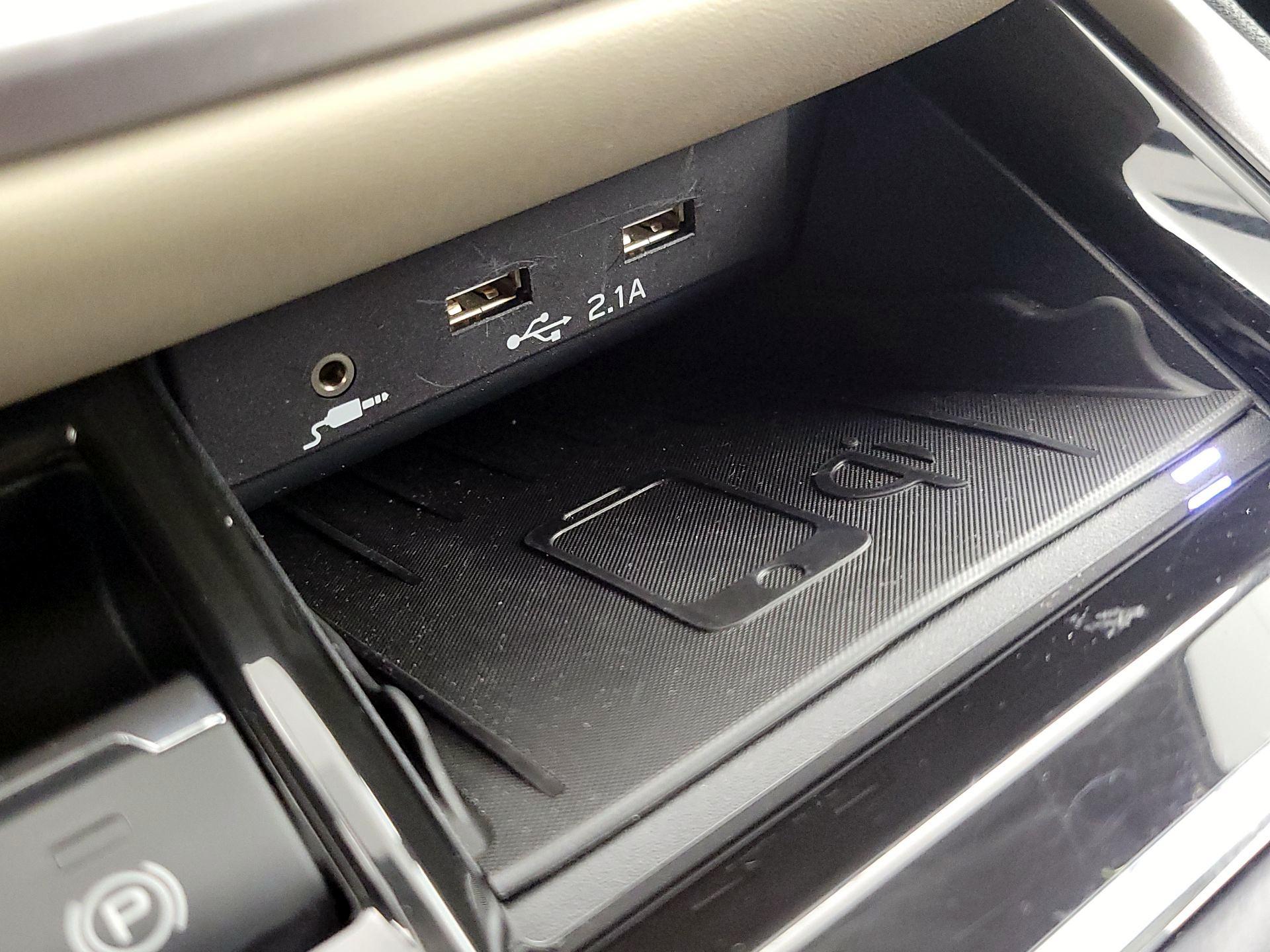 Thumbnail: 2022 Subaru Outback - 18