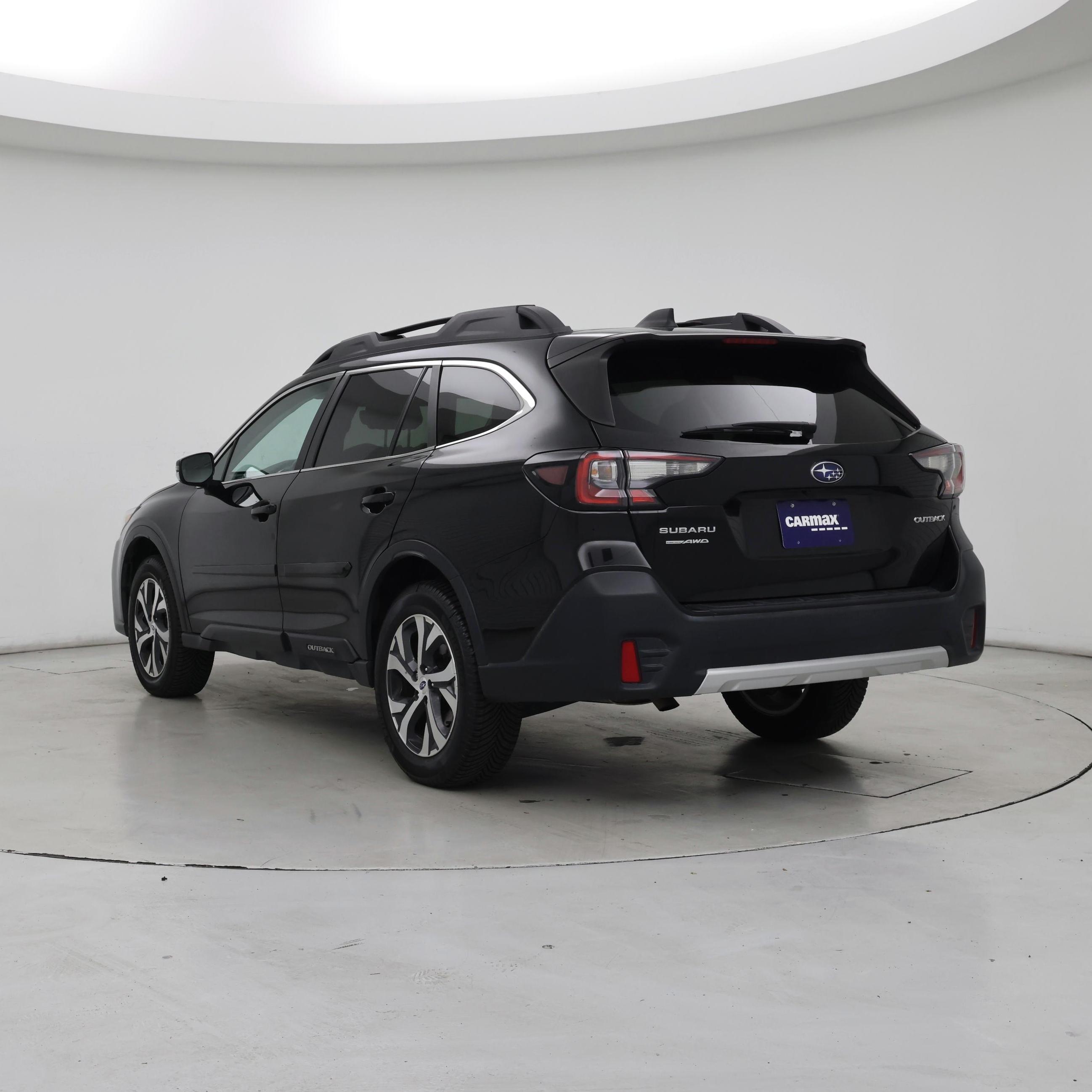 Thumbnail: 2022 Subaru Outback - 2