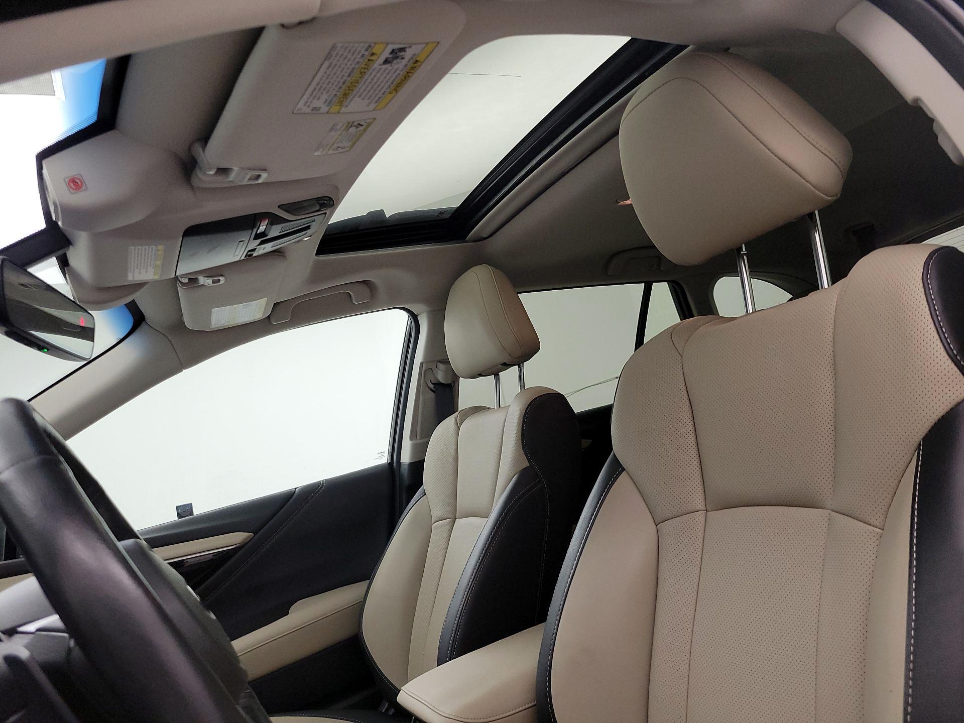 Thumbnail: 2022 Subaru Outback - 19