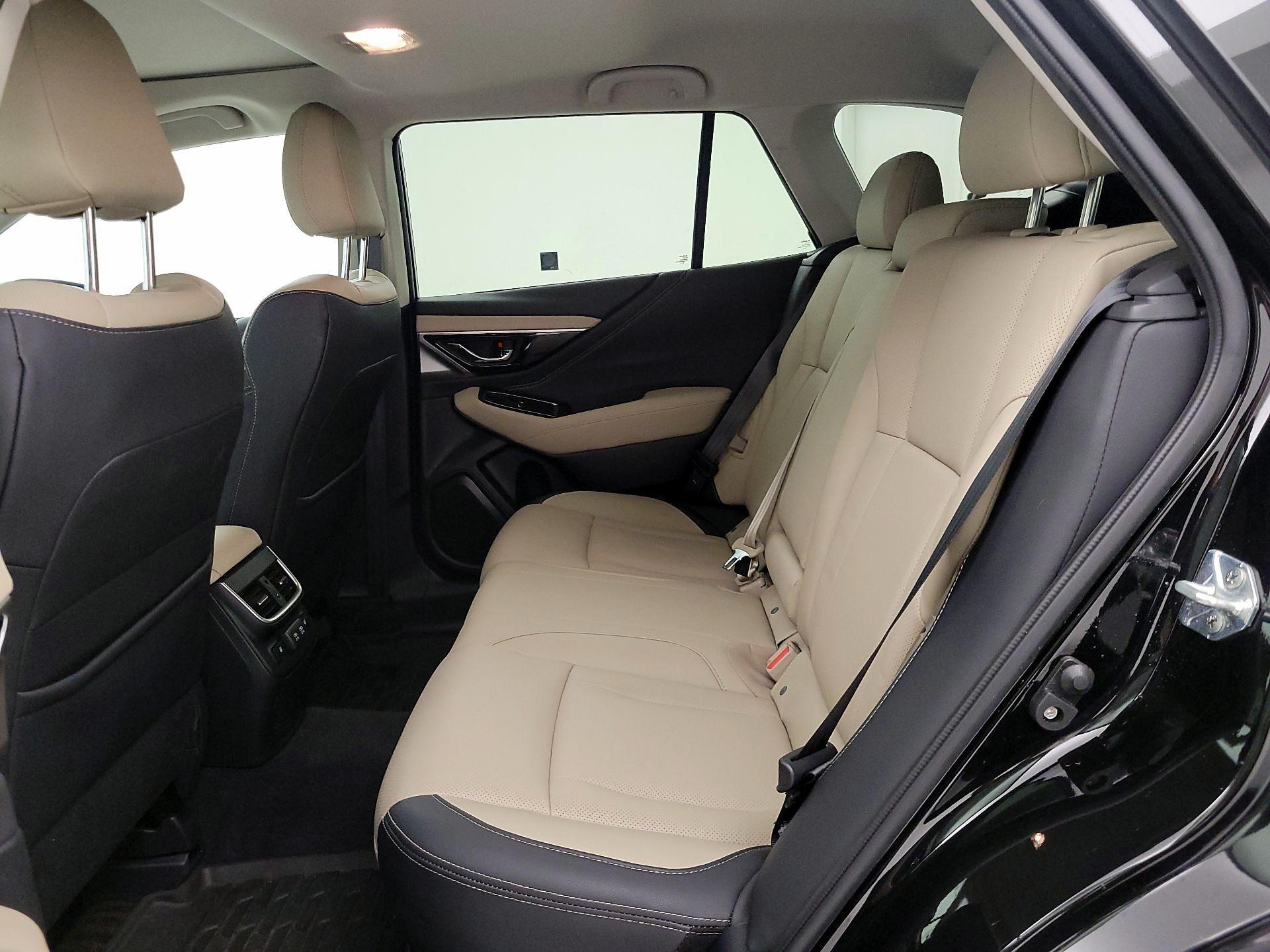 Thumbnail: 2022 Subaru Outback - 20