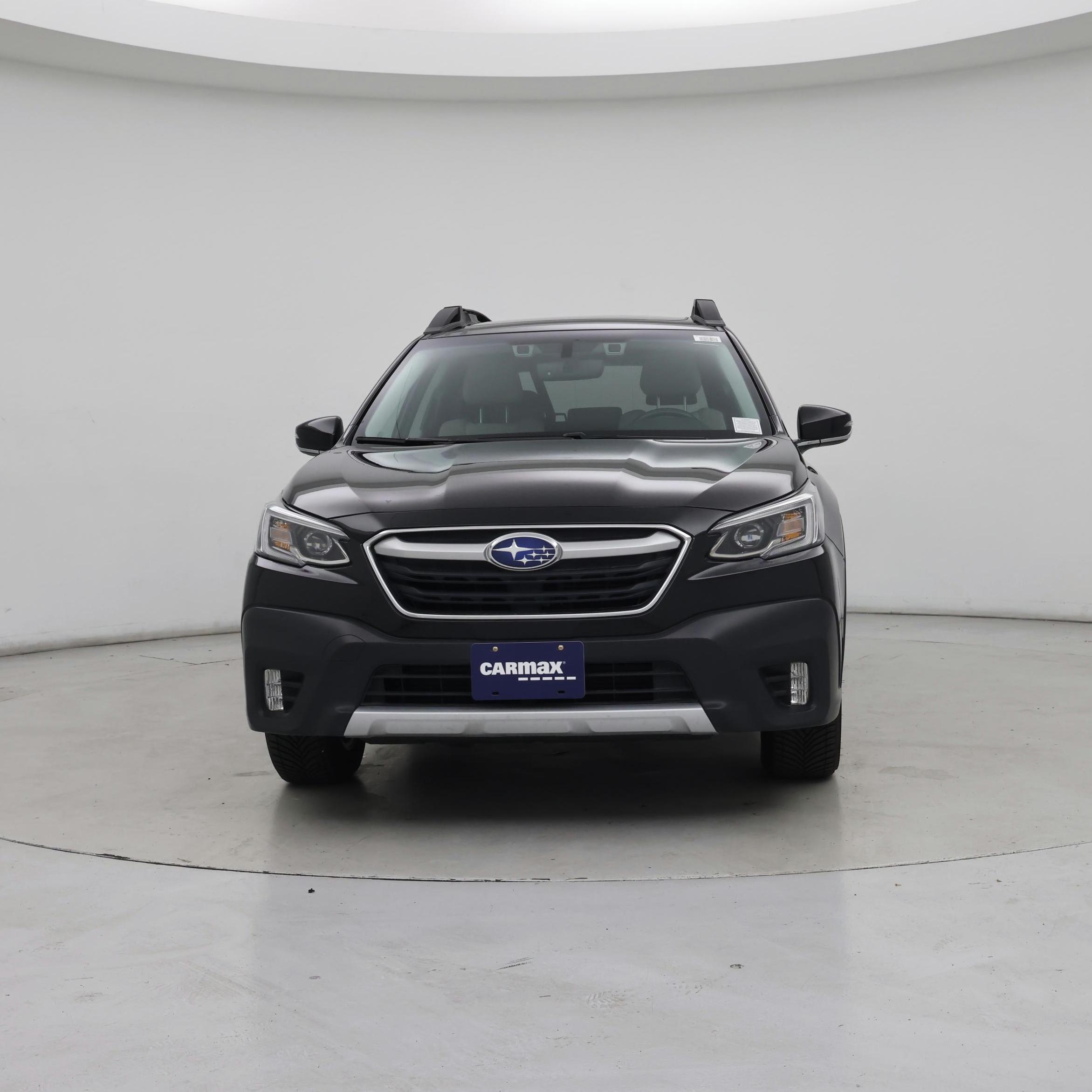 Thumbnail: 2022 Subaru Outback - 5