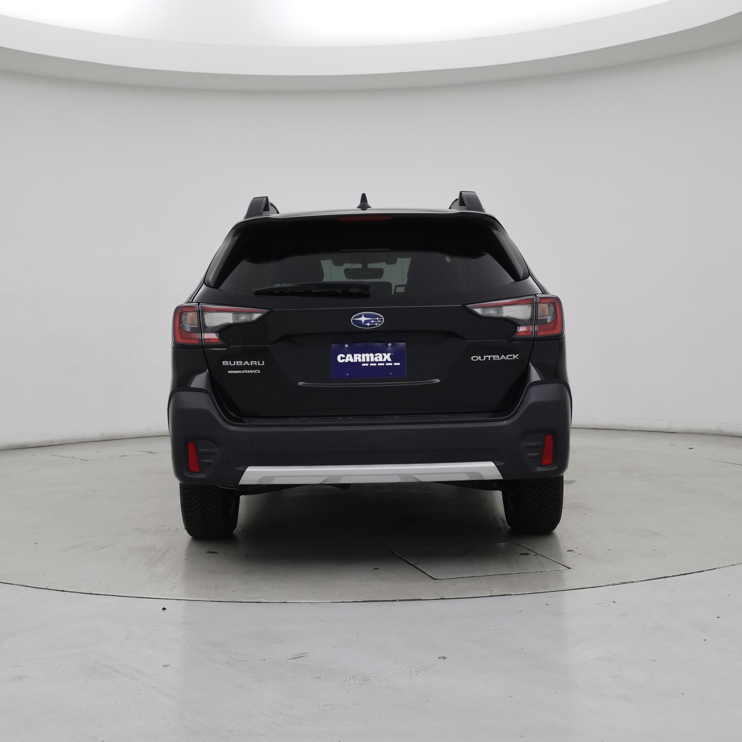 Thumbnail: 2022 Subaru Outback - 6