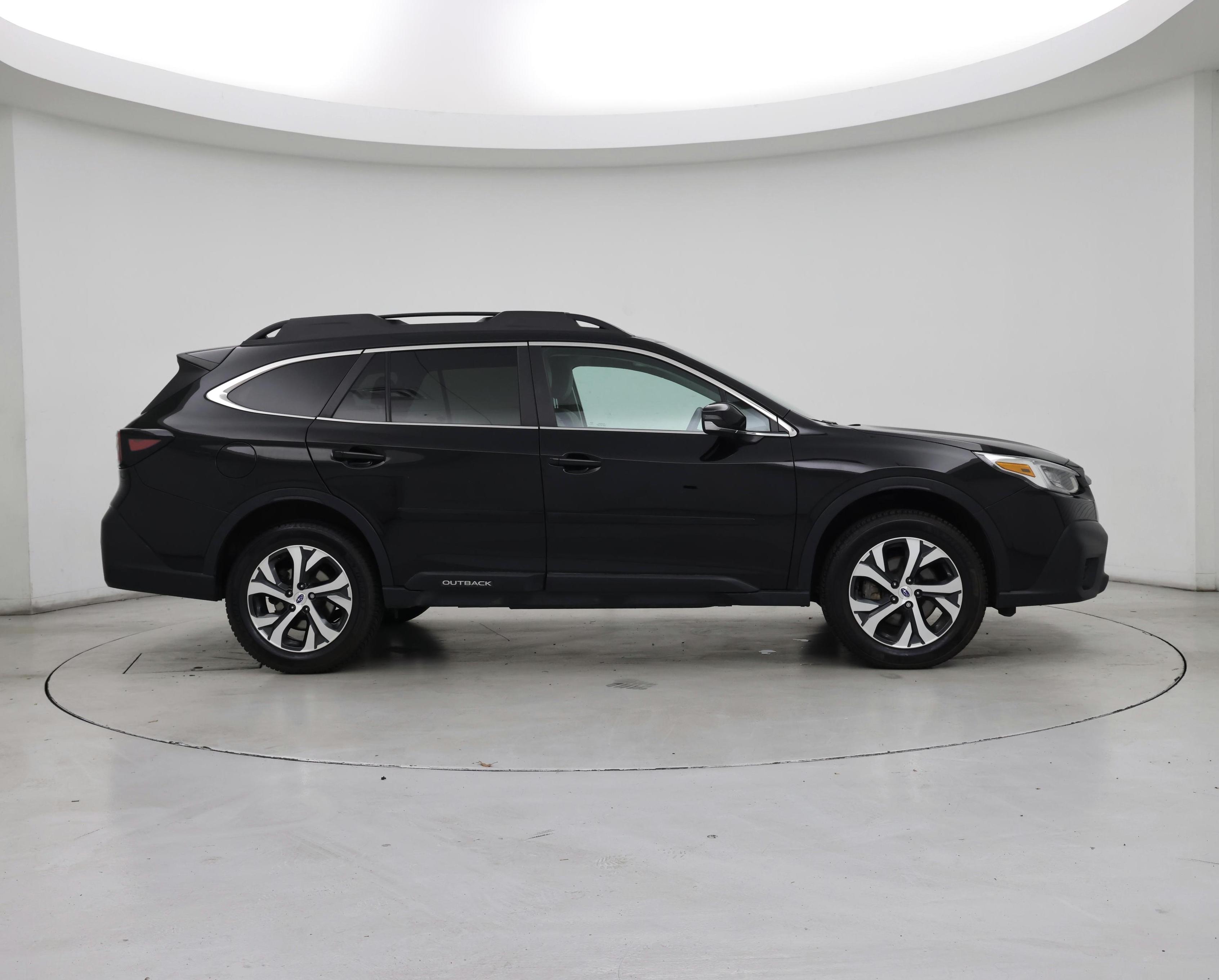 Thumbnail: 2022 Subaru Outback - 7