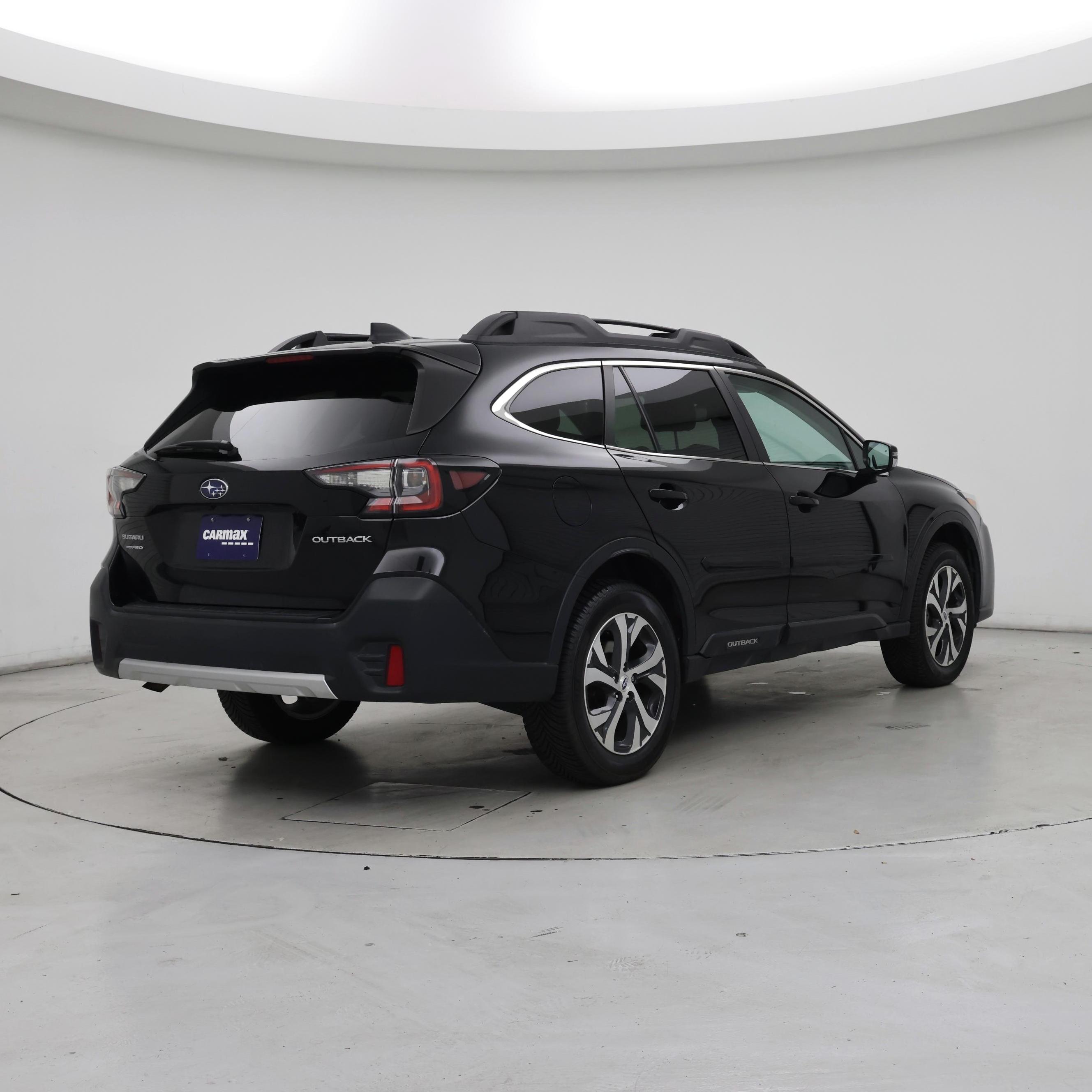 Thumbnail: 2022 Subaru Outback - 8