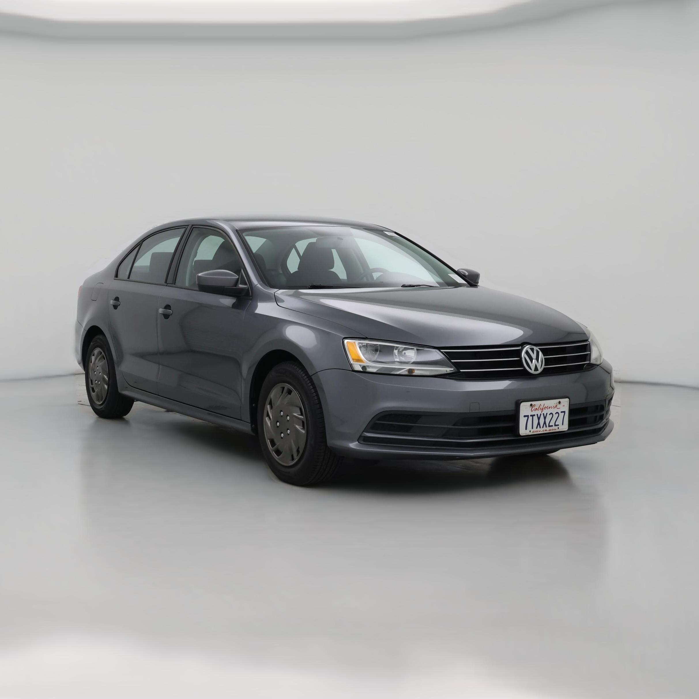 Thumbnail: 2016 Volkswagen Jetta - 1