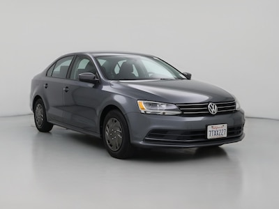 2016 Volkswagen Jetta S