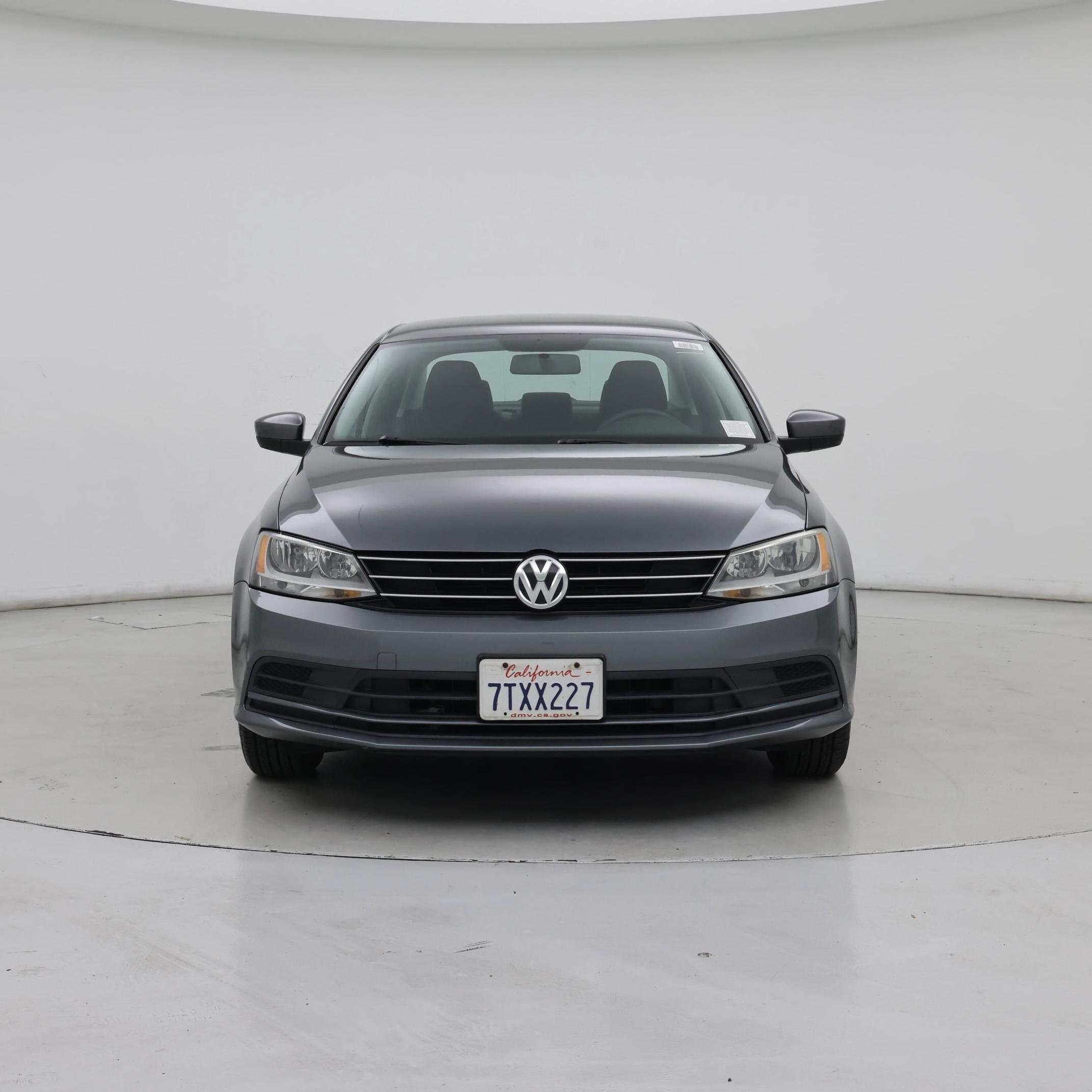Thumbnail: 2016 Volkswagen Jetta - 5