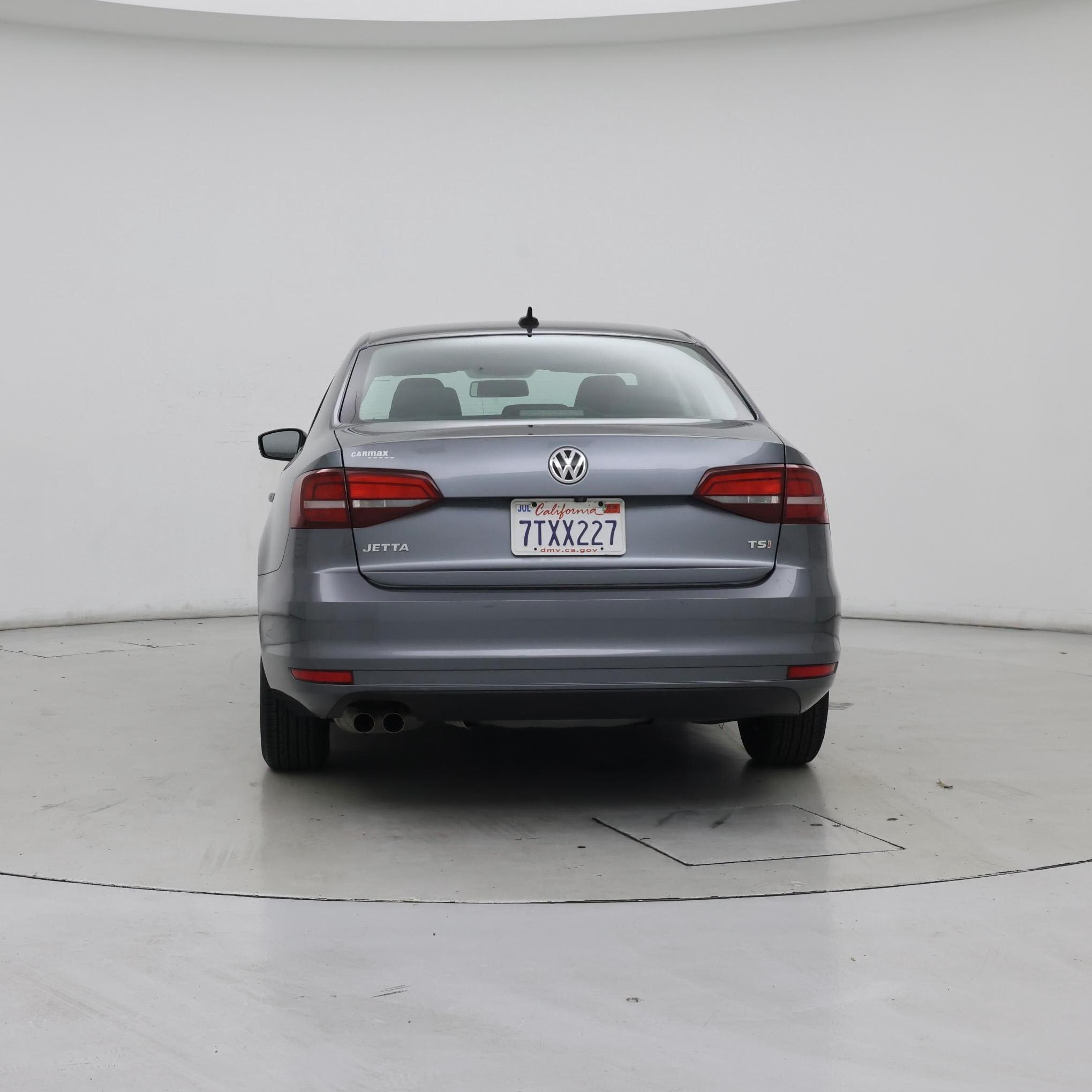 Thumbnail: 2016 Volkswagen Jetta - 6