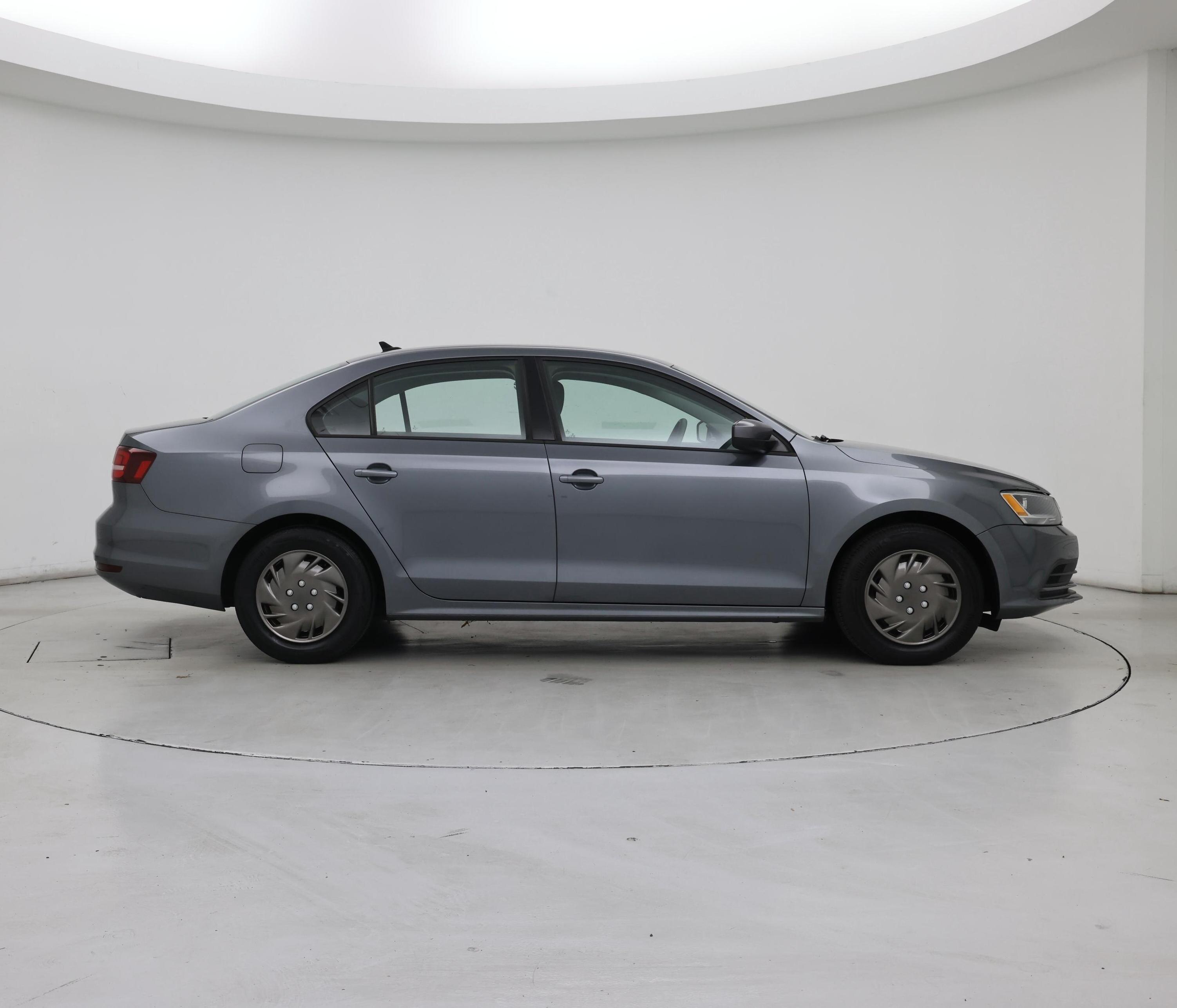 Thumbnail: 2016 Volkswagen Jetta - 7