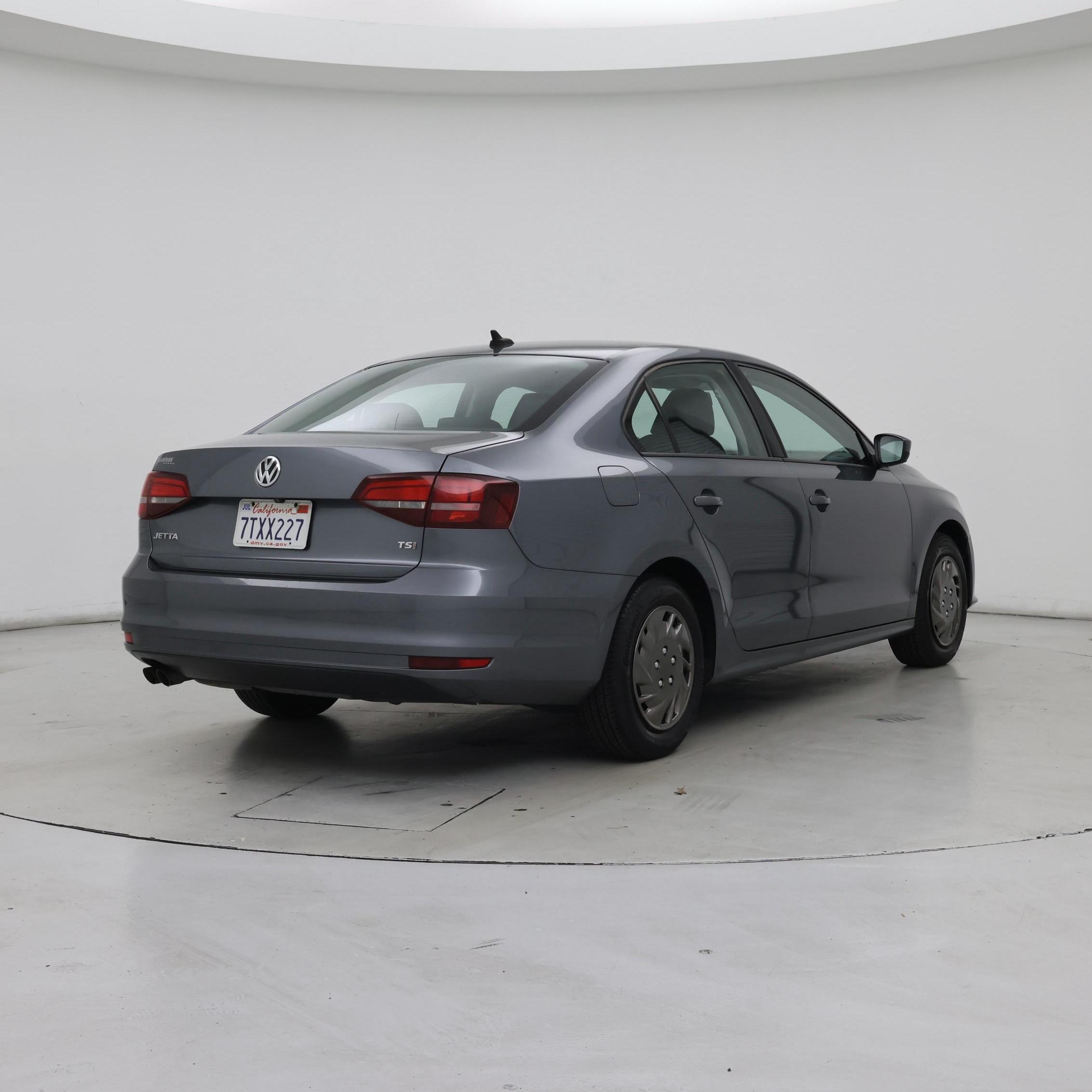 Thumbnail: 2016 Volkswagen Jetta - 8