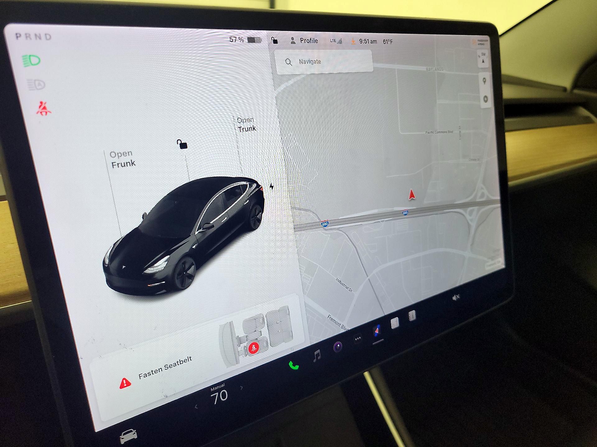 Thumbnail: 2020 Tesla Model 3 - 13