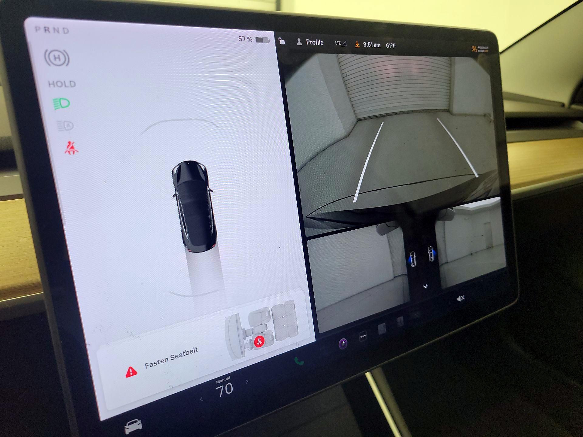 Thumbnail: 2020 Tesla Model 3 - 14