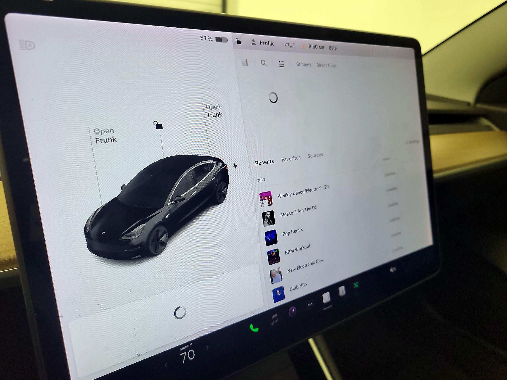 Thumbnail: 2020 Tesla Model 3 - 15