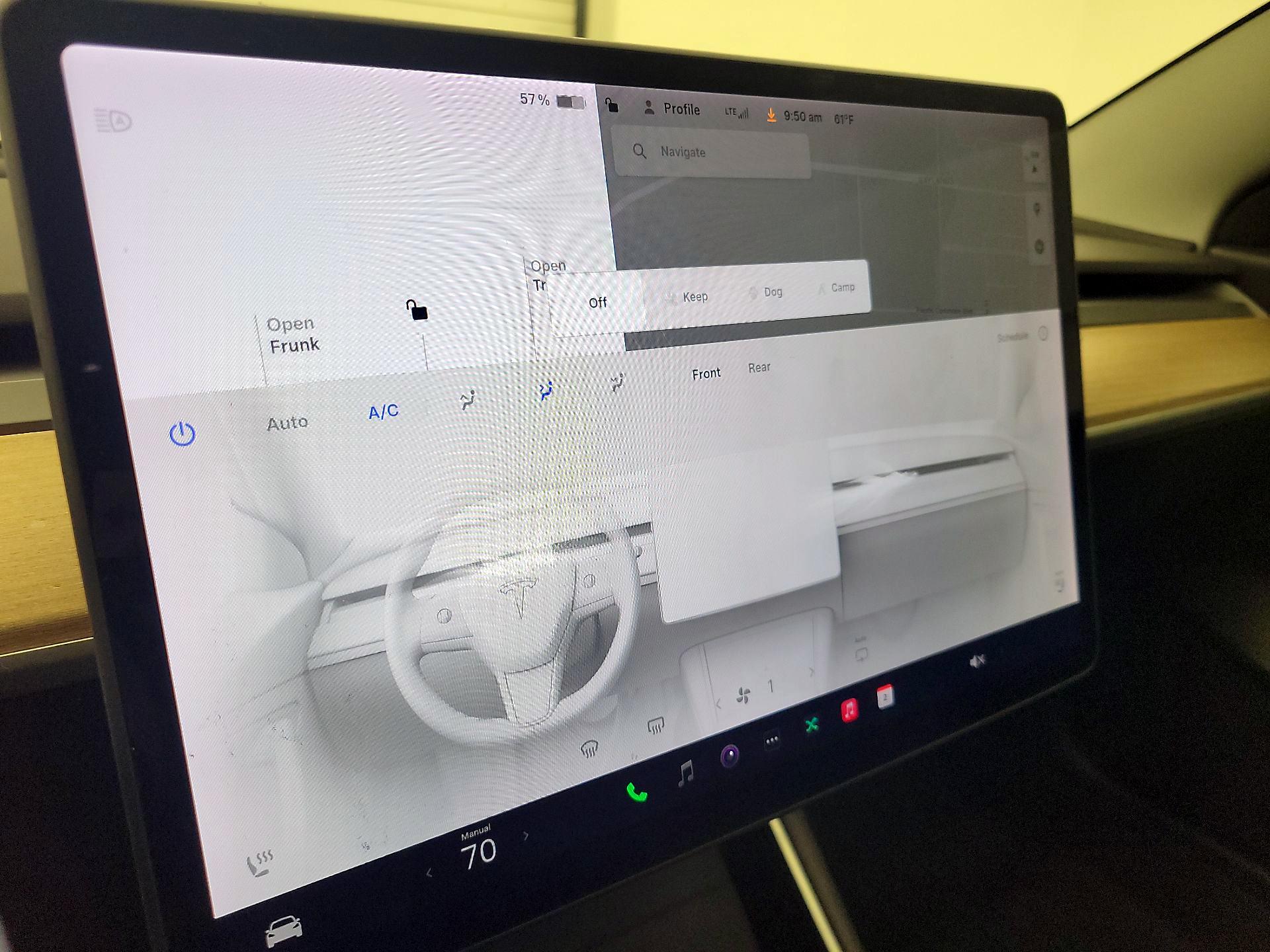 Thumbnail: 2020 Tesla Model 3 - 16