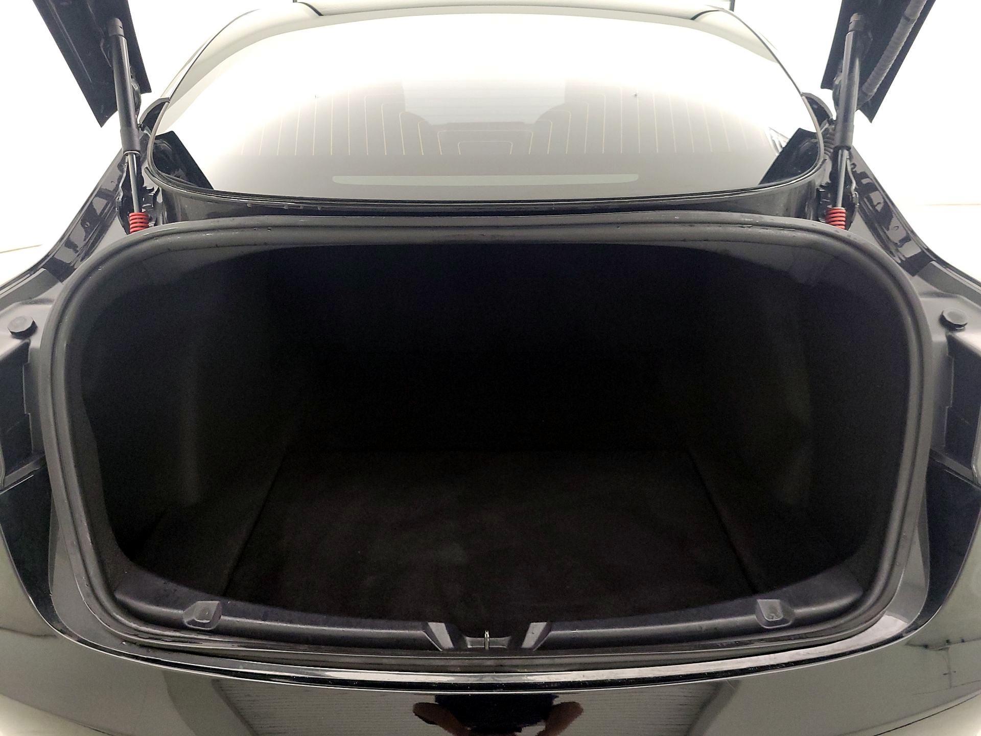 Thumbnail: 2020 Tesla Model 3 - 19