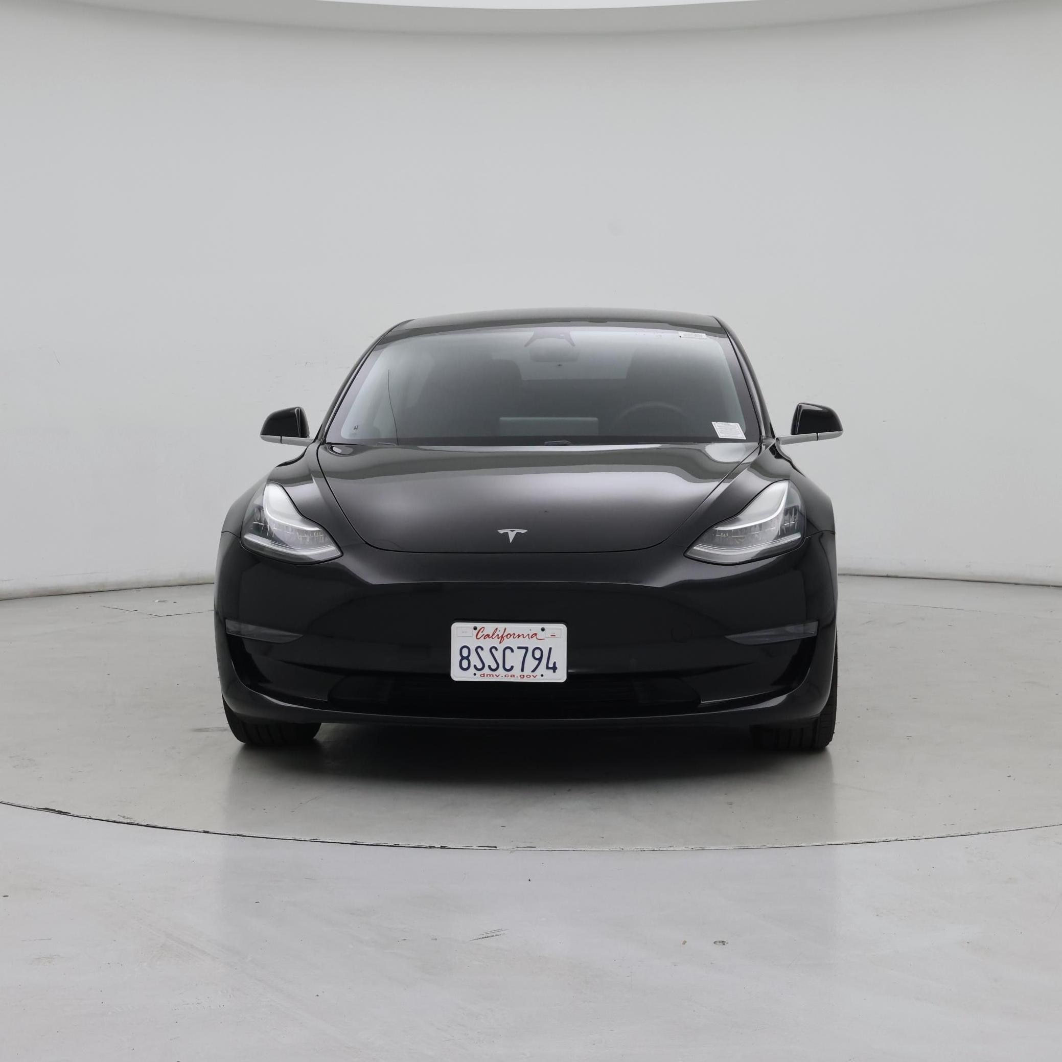 Thumbnail: 2020 Tesla Model 3 - 5