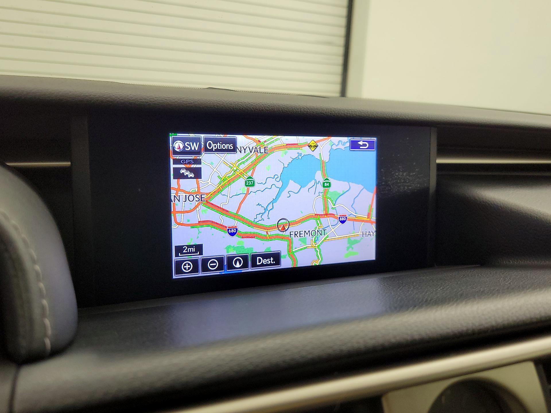 Thumbnail: 2014 Lexus IS - 14