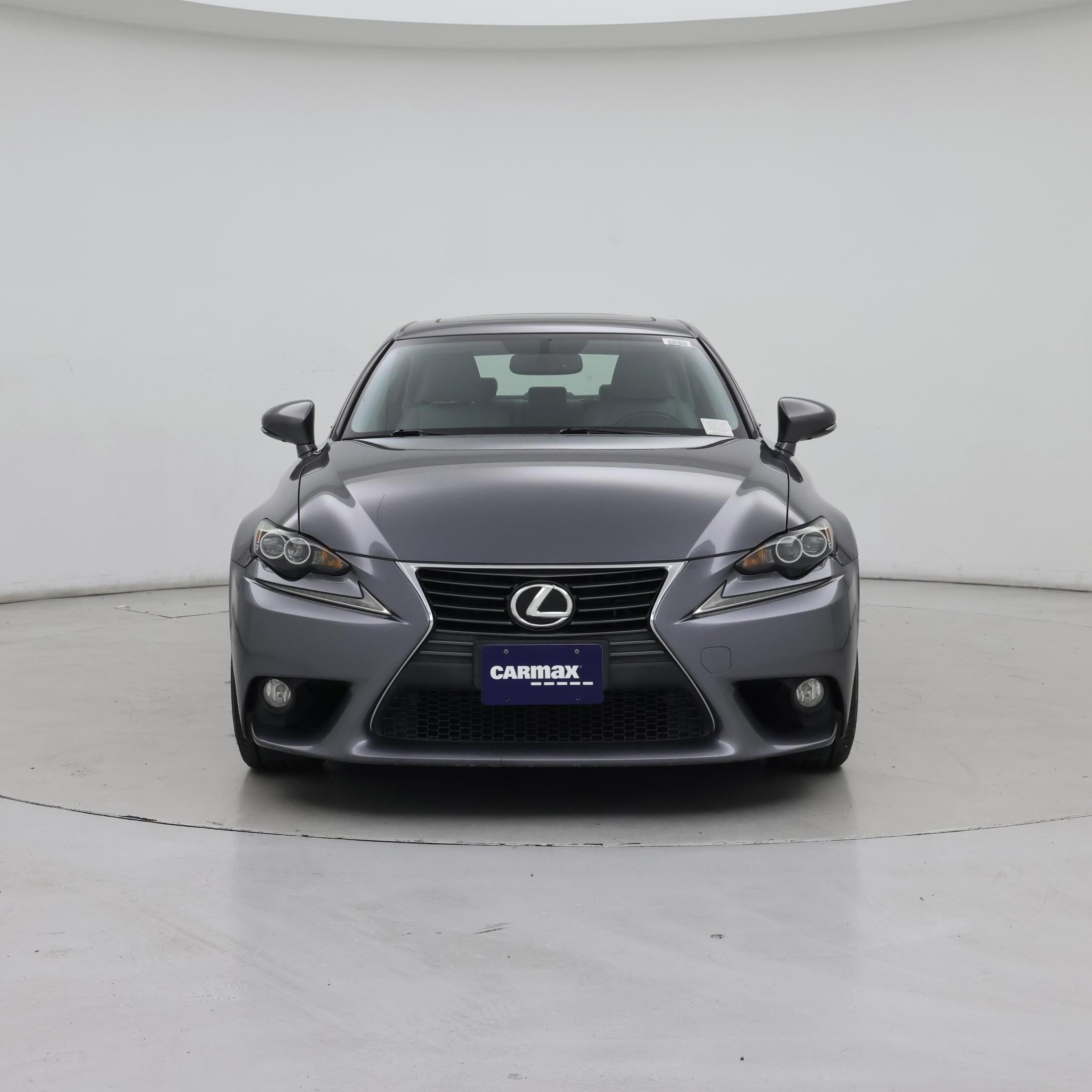 Thumbnail: 2014 Lexus IS - 5