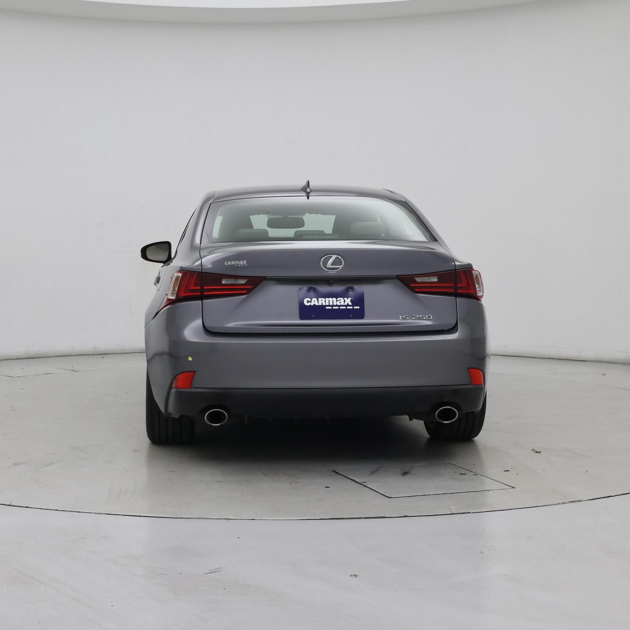 Thumbnail: 2014 Lexus IS - 6