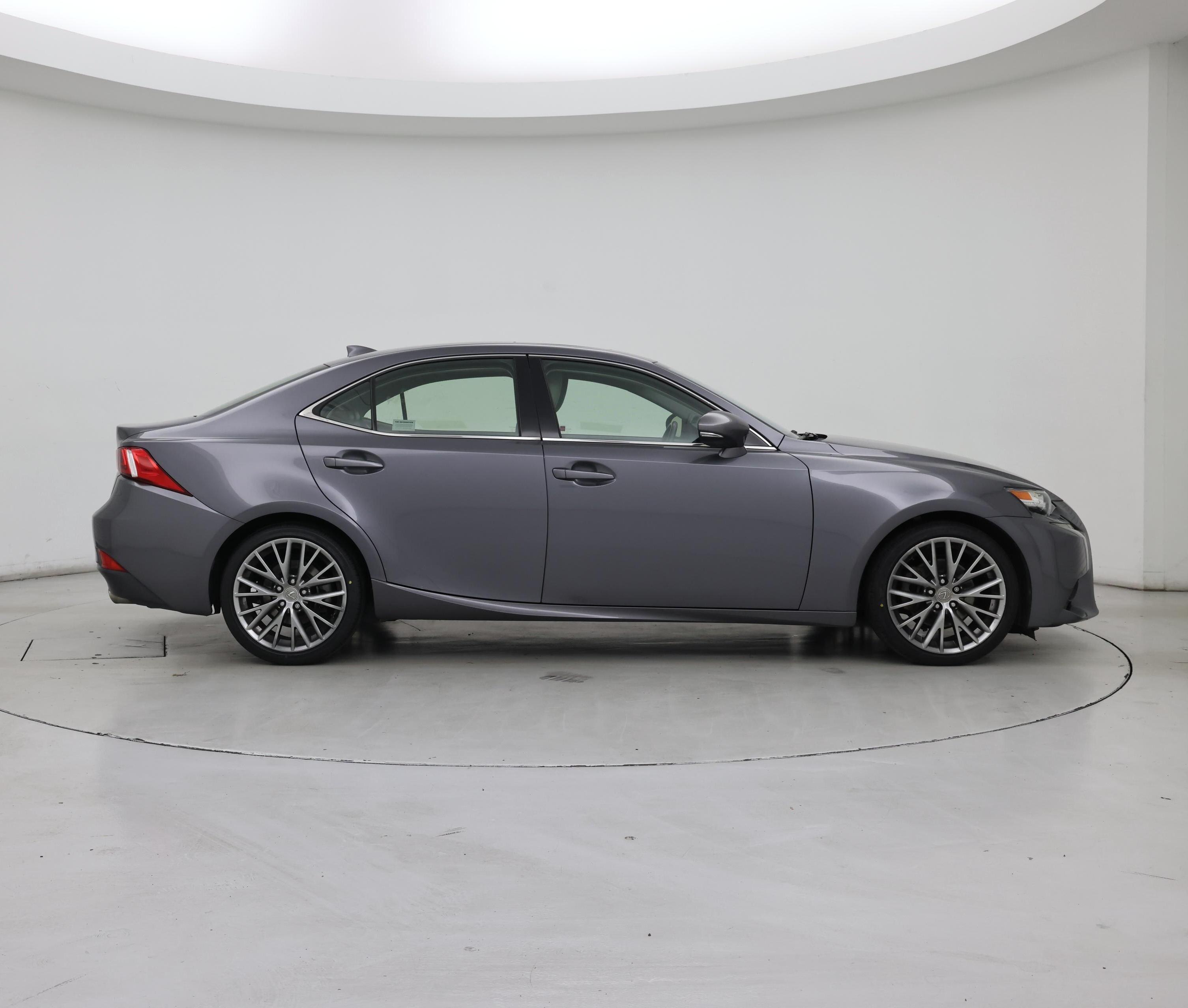 Thumbnail: 2014 Lexus IS - 7