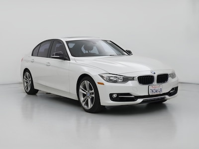 2015 BMW 328 I