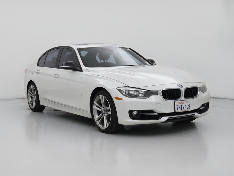2015 BMW 3 Series 328i -
                  Fremont, CA