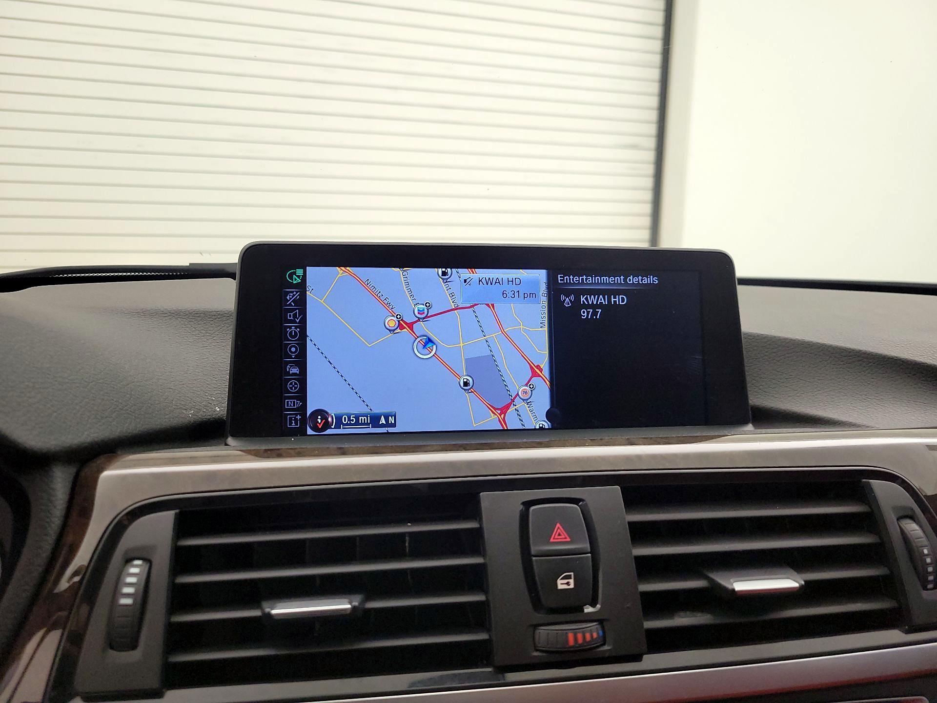 Thumbnail: 2015 BMW 3 Series - 14