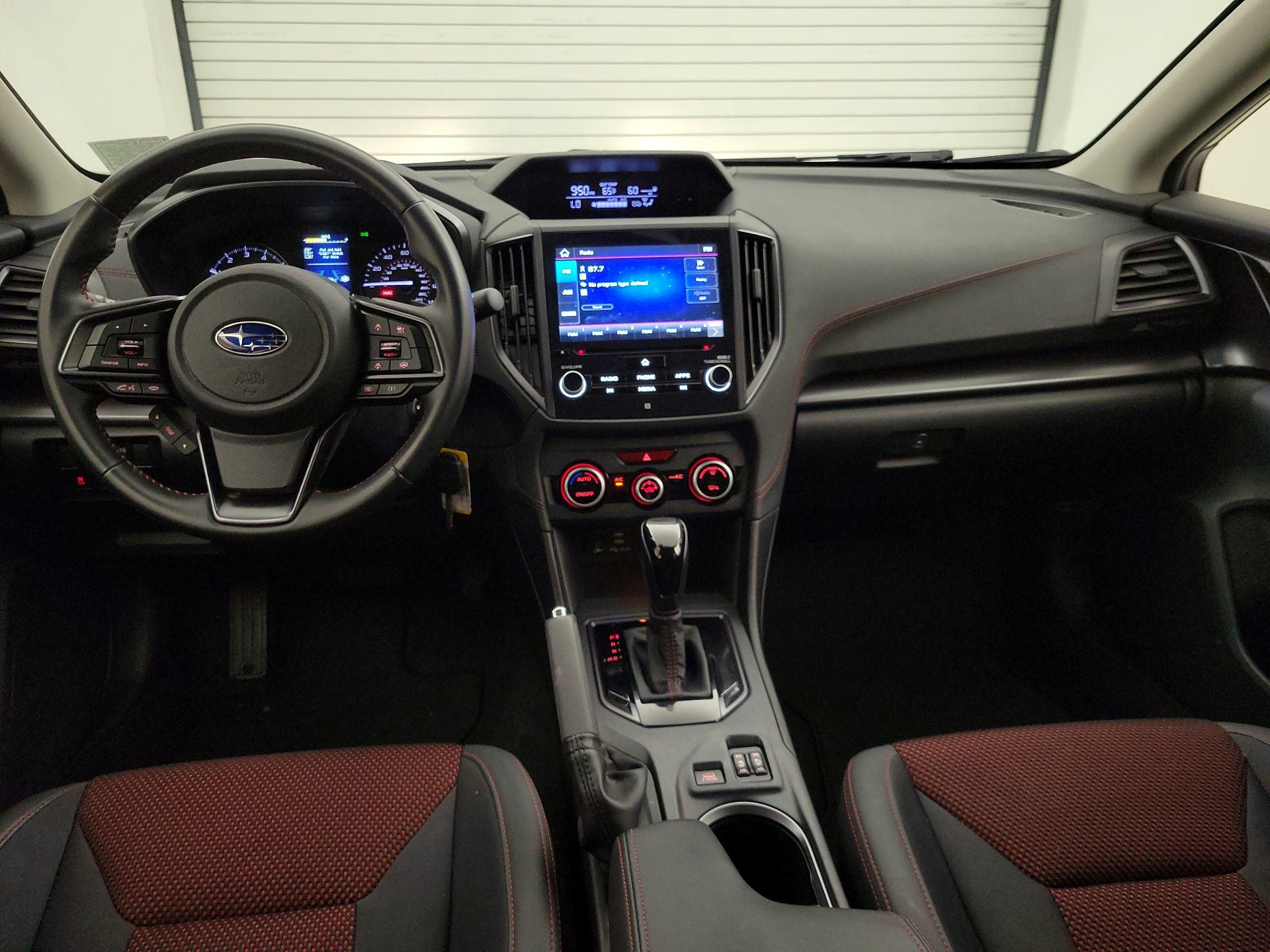 Thumbnail: 2023 Subaru Crosstrek - 9