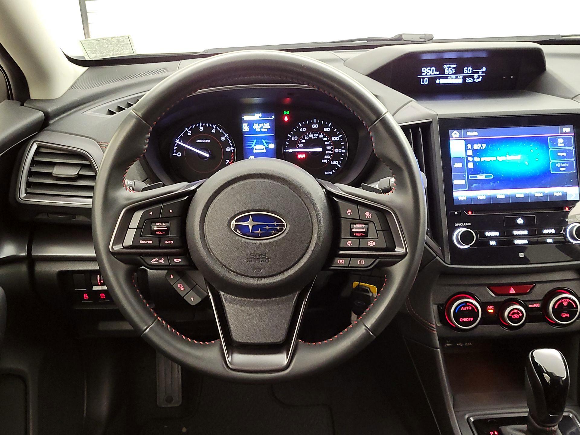 Thumbnail: 2023 Subaru Crosstrek - 10