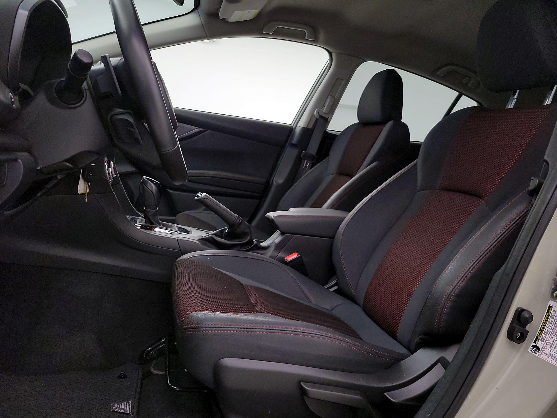 Thumbnail: 2023 Subaru Crosstrek - 11