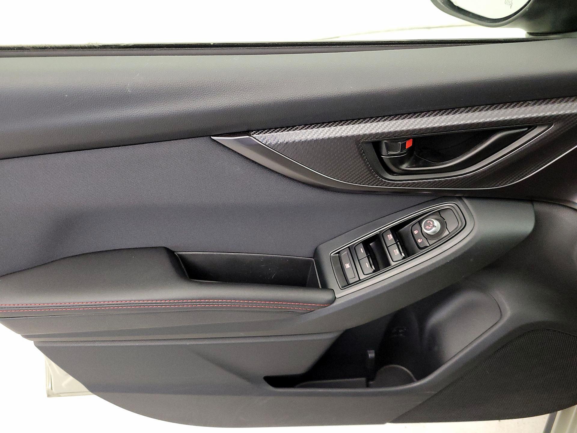 Thumbnail: 2023 Subaru Crosstrek - 12