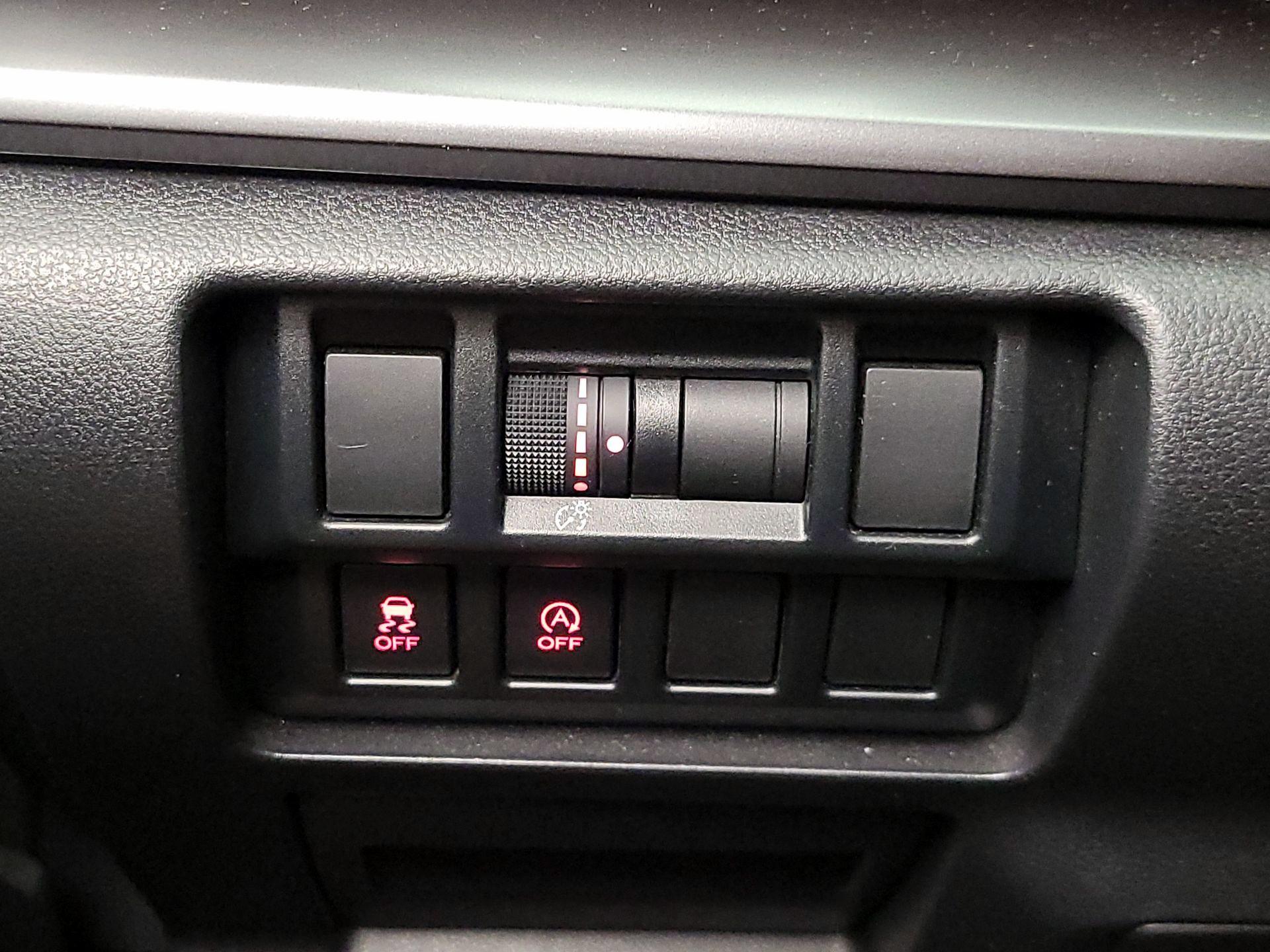 Thumbnail: 2023 Subaru Crosstrek - 13